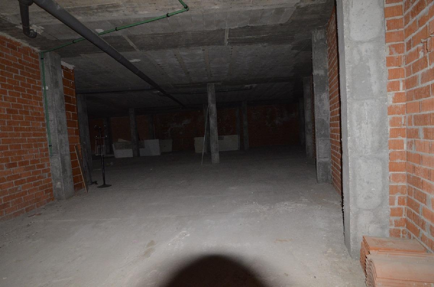  till salu lokal Aldeaseca De Armuña Armuña (La) 4