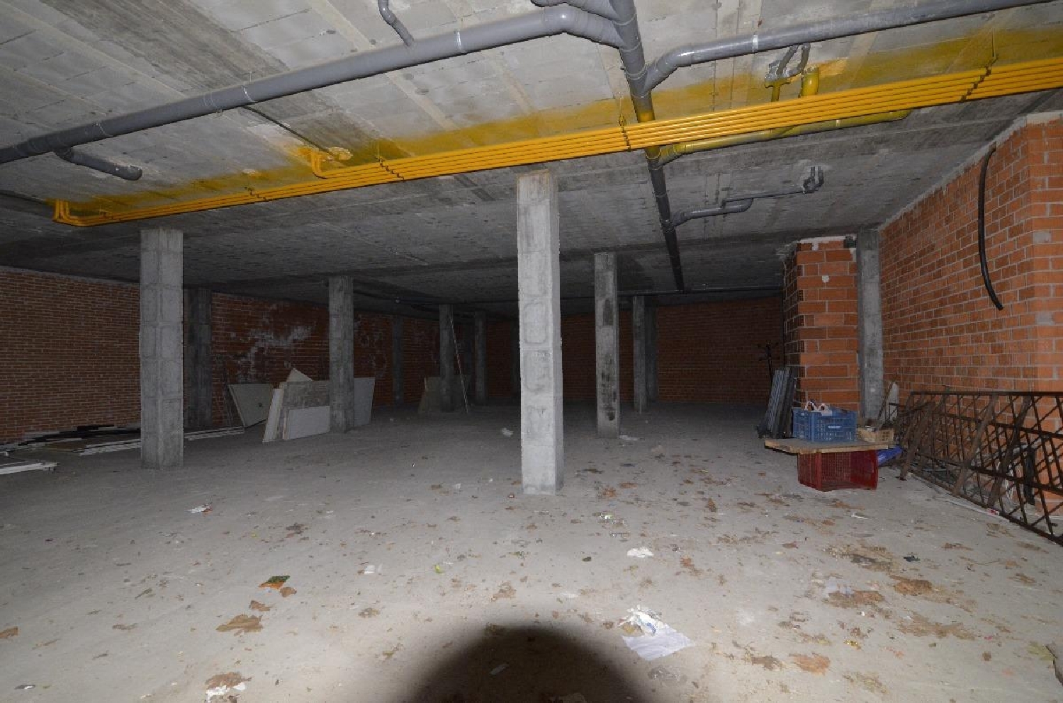  till salu lokal Aldeaseca De Armuña Armuña (La) 1