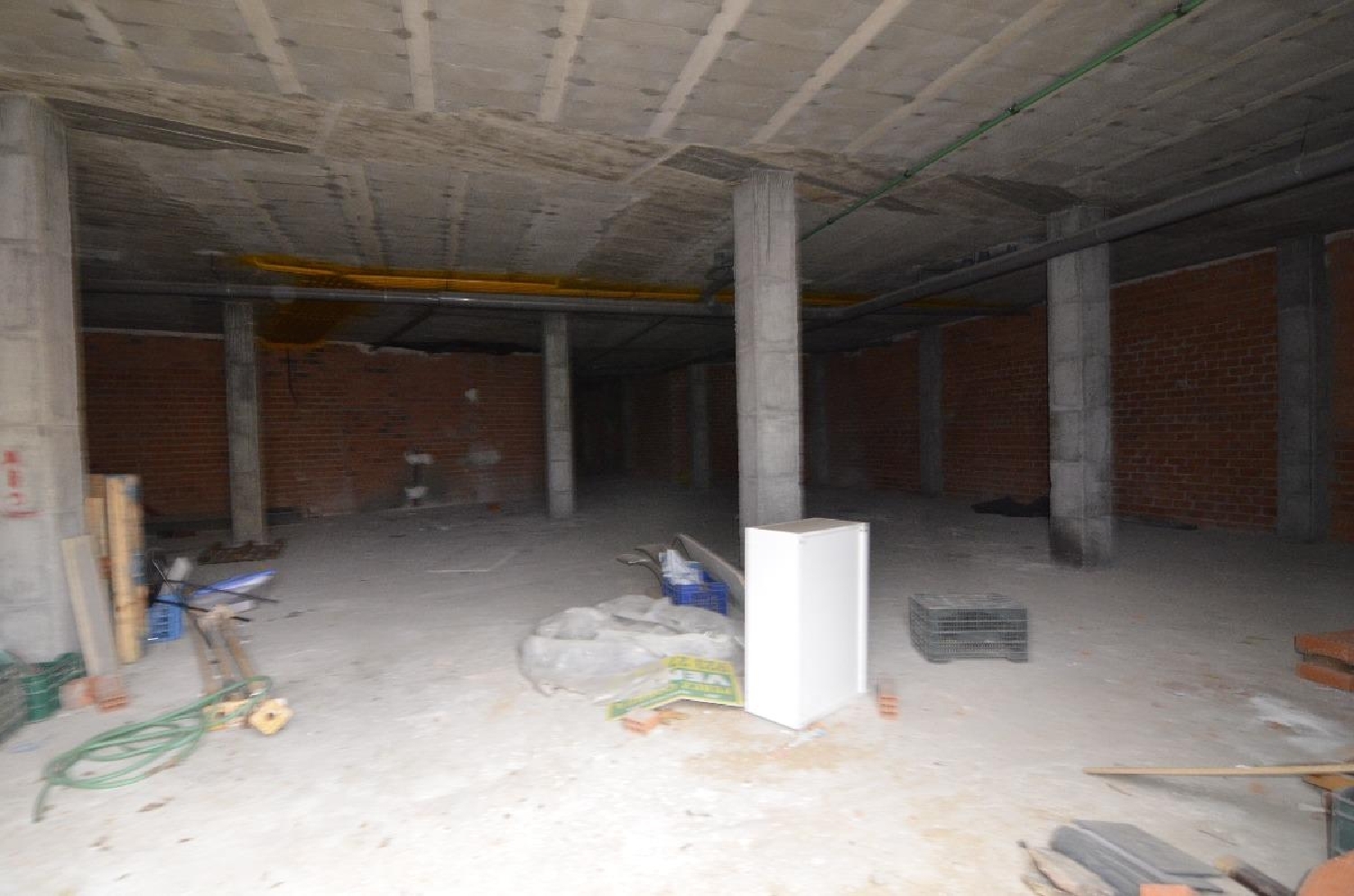  till salu lokal Aldeaseca De Armuña Armuña (La) 3