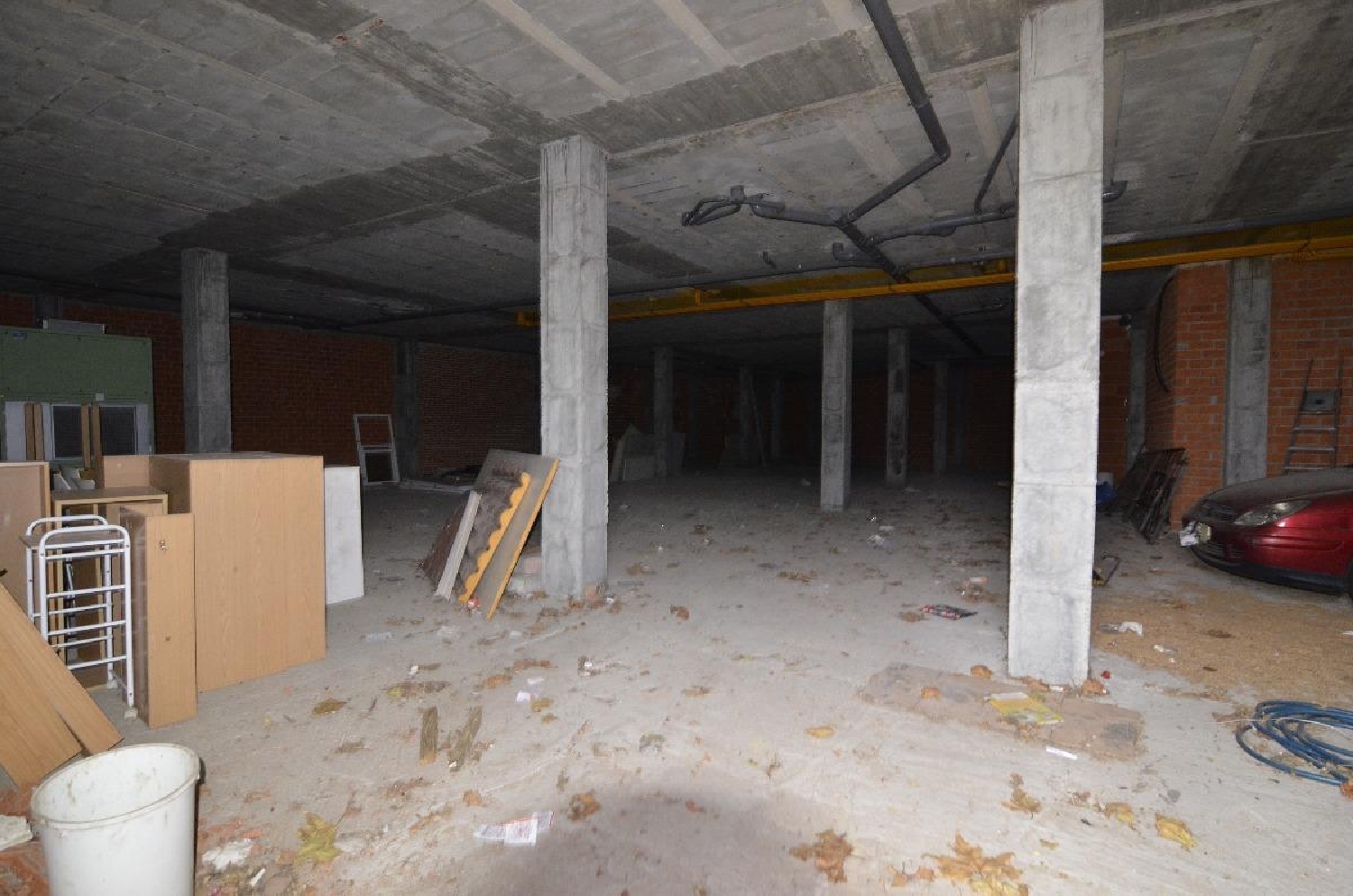 till salu lokal Aldeaseca De Armuña Armuña (La) 2