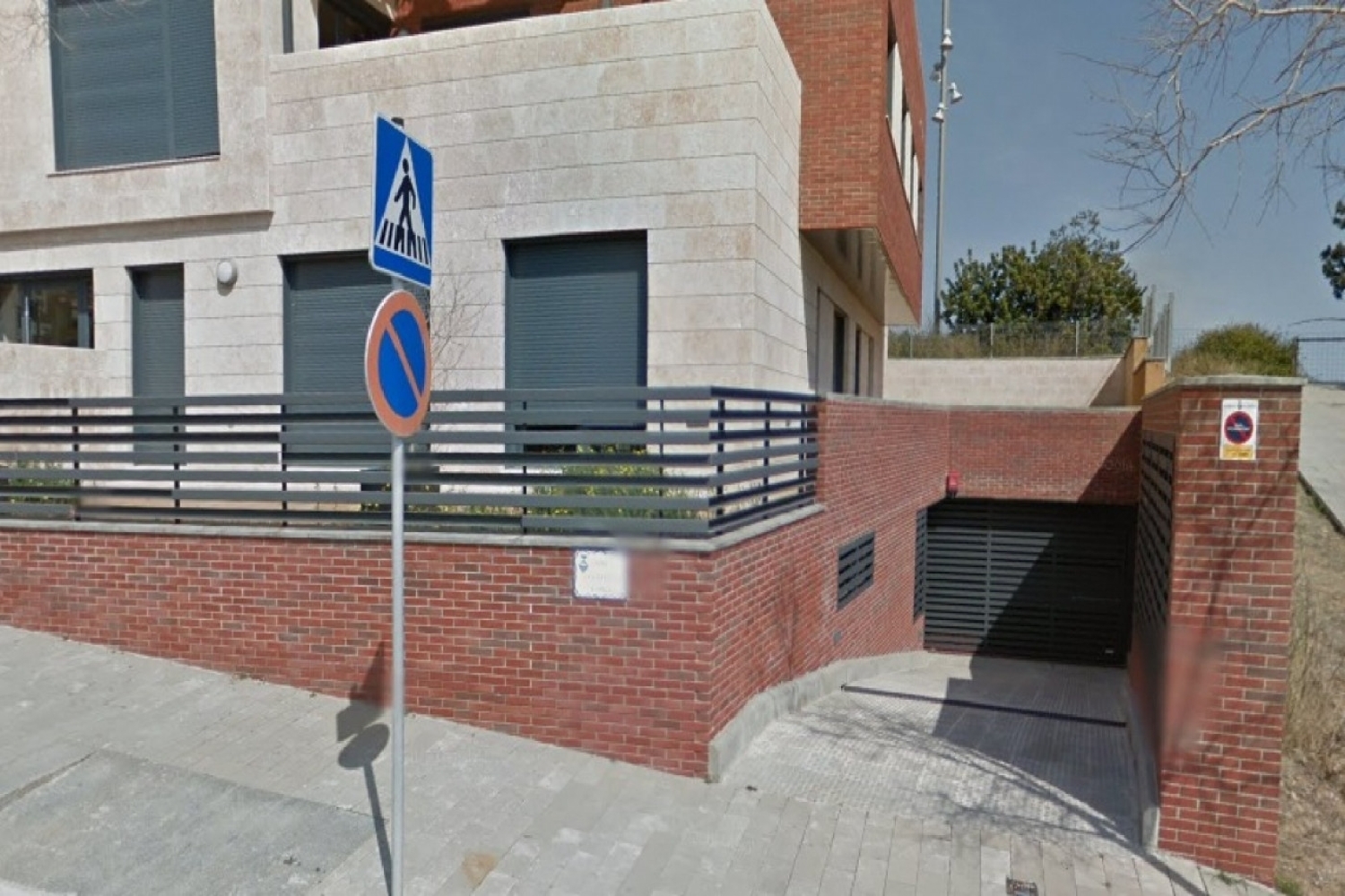 till salu lokal Alella De Mar Maresme 2