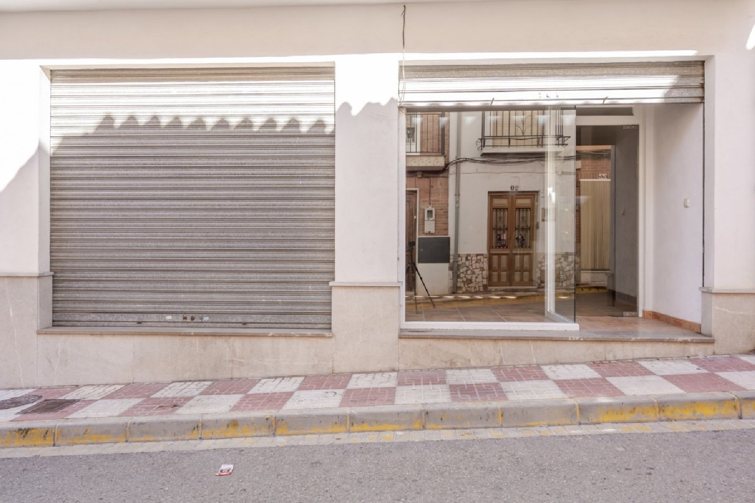  till salu lokal Alfacar Vega De Granada 4