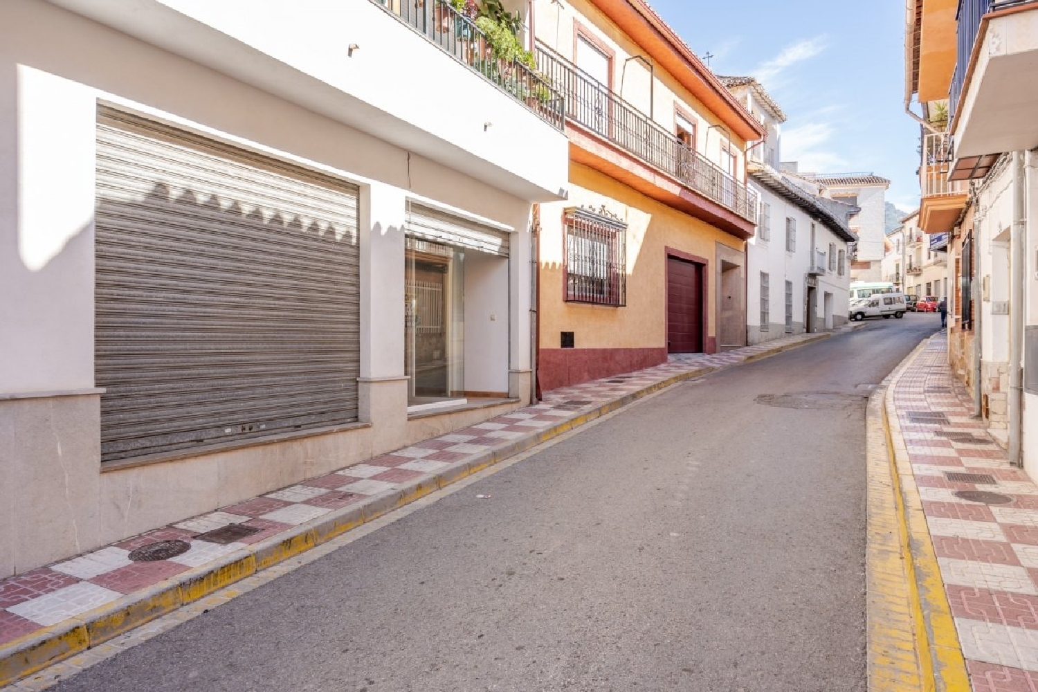 till salu lokal Alfacar Vega De Granada 3