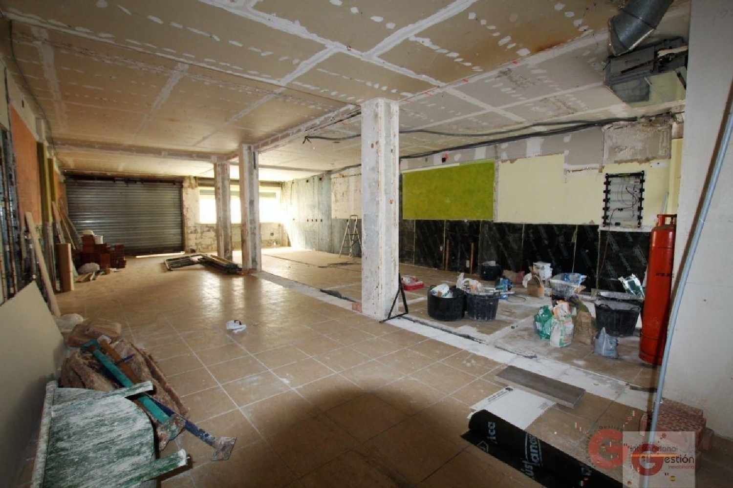  till salu lokal Alfamar Costa Tropical 1
