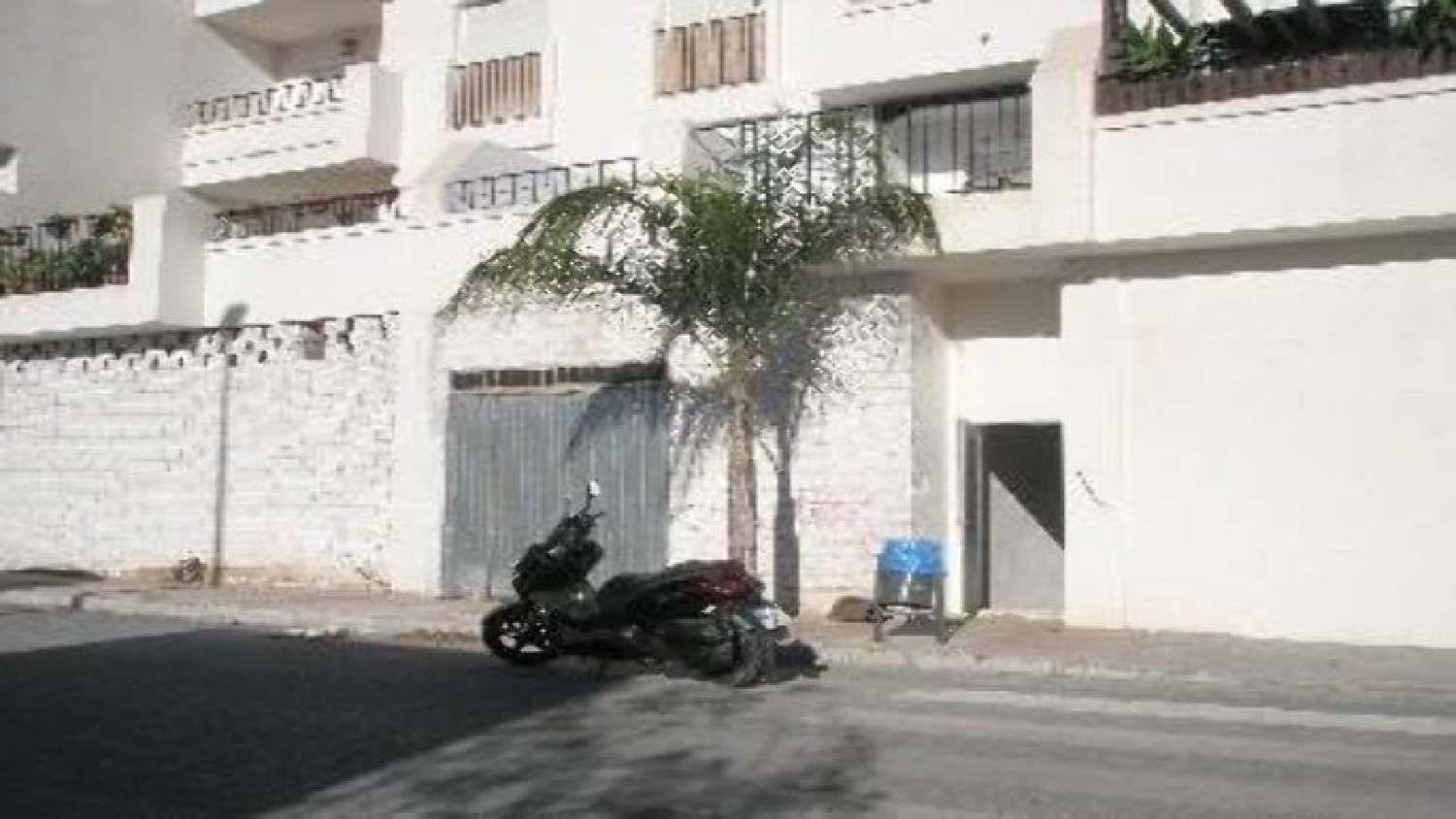  till salu lokal Alfamar Costa Tropical 1