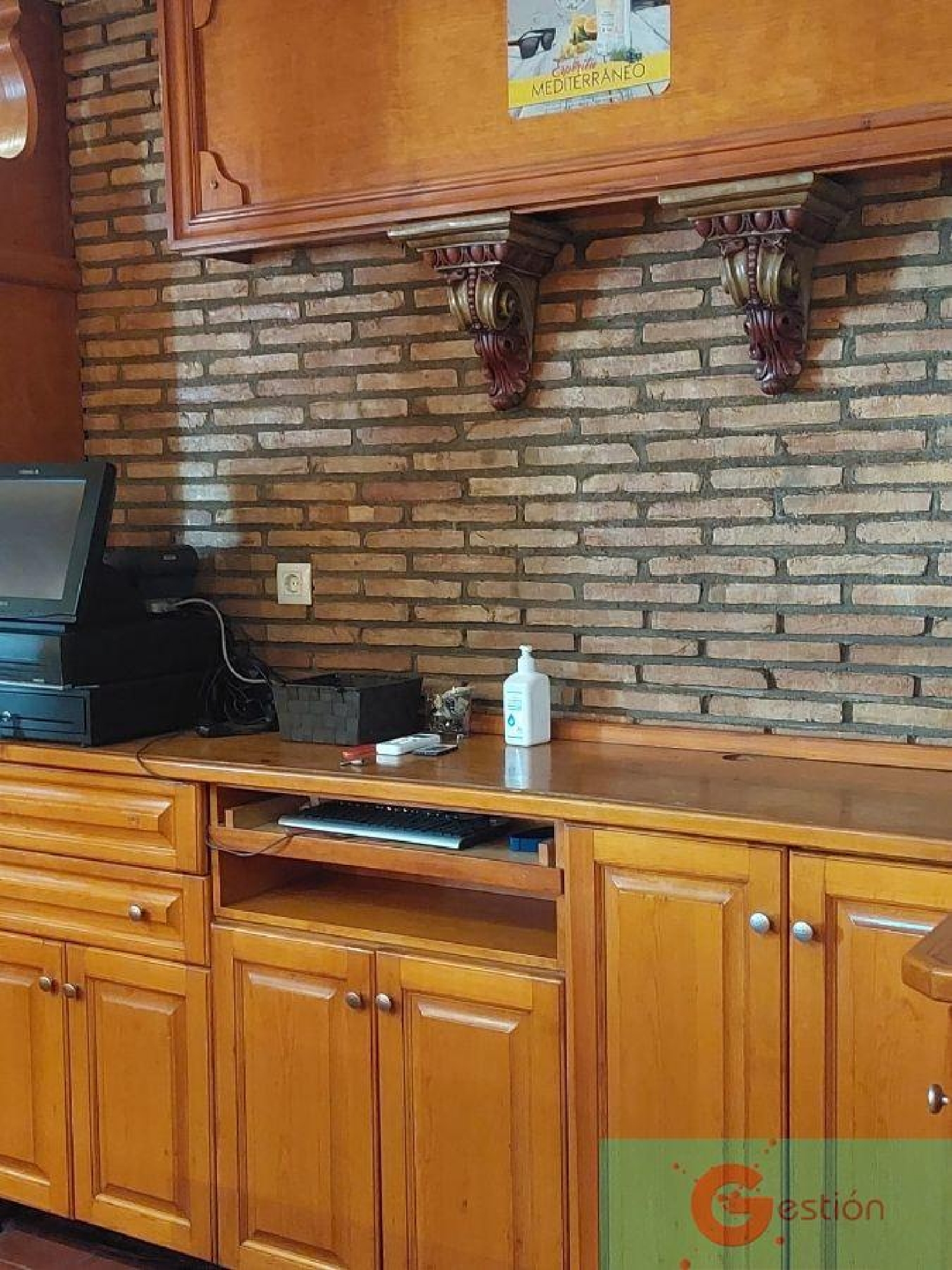  till salu lokal Alfamar Costa Tropical 5