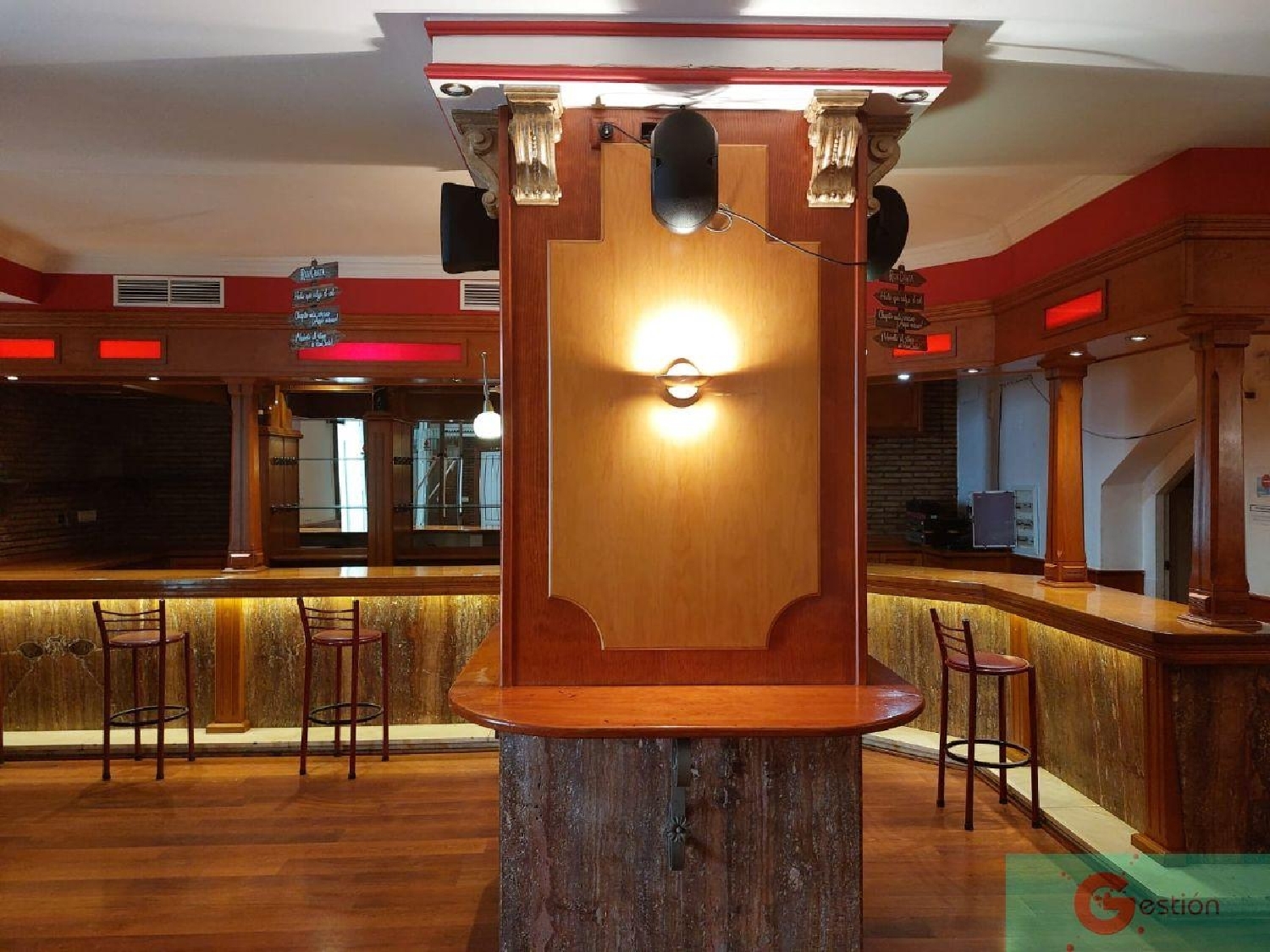 till salu lokal Alfamar Costa Tropical 3