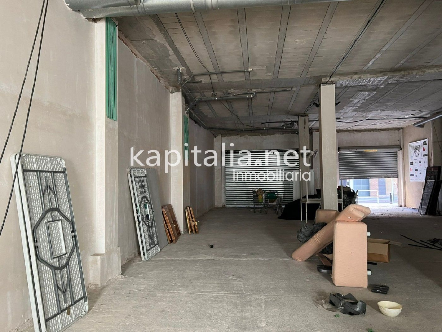  till salu lokal Alfarp Ribera Alta 5