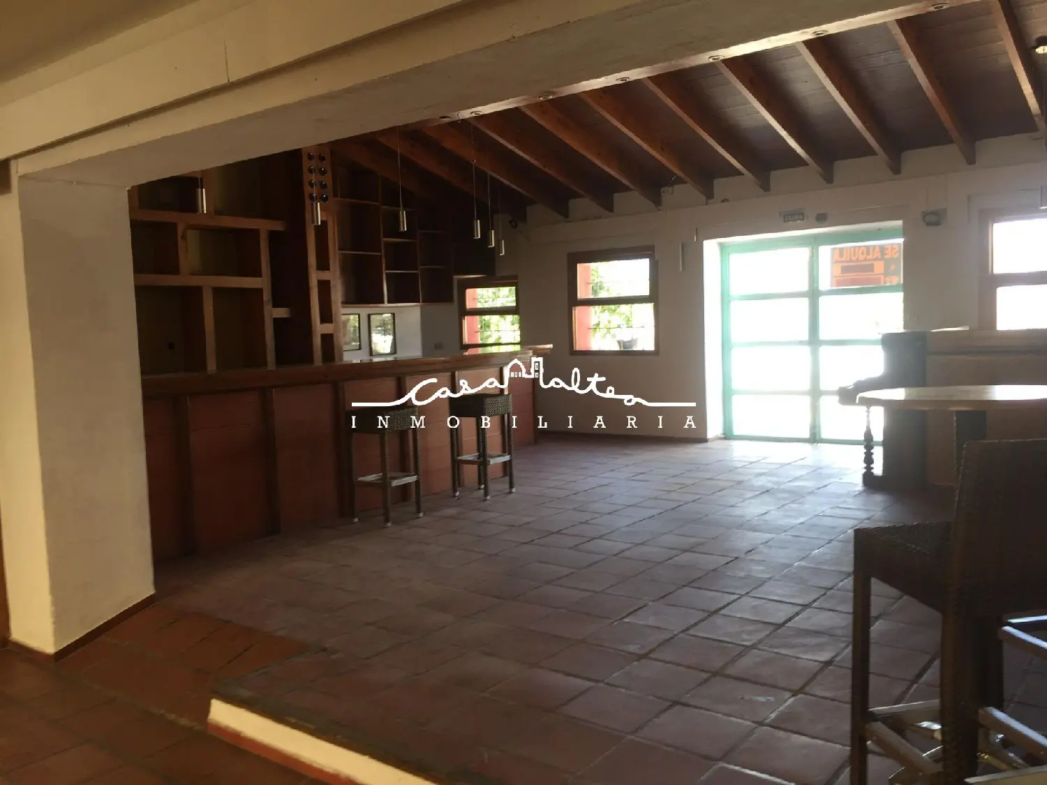  till salu lokal Alfaz Del Pi Marina Baixa 1