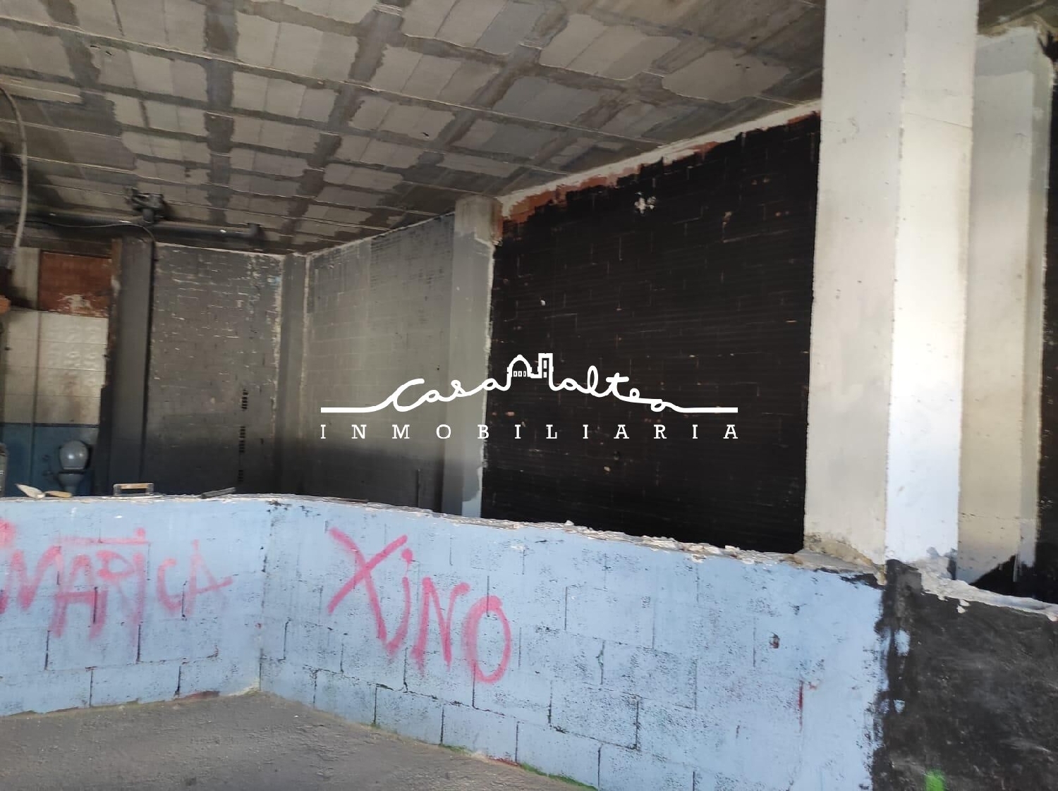  till salu lokal Alfaz Del Pi Marina Baixa 5