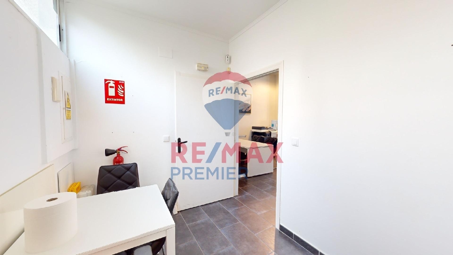  till salu lokal Alfaz Del Pi Marina Baixa 7