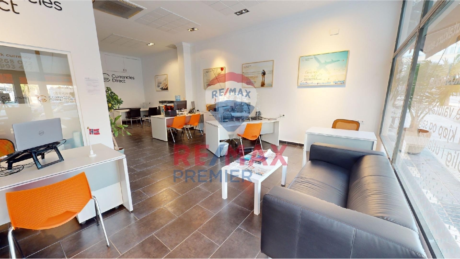 till salu lokal Alfaz Del Pi Marina Baixa 3
