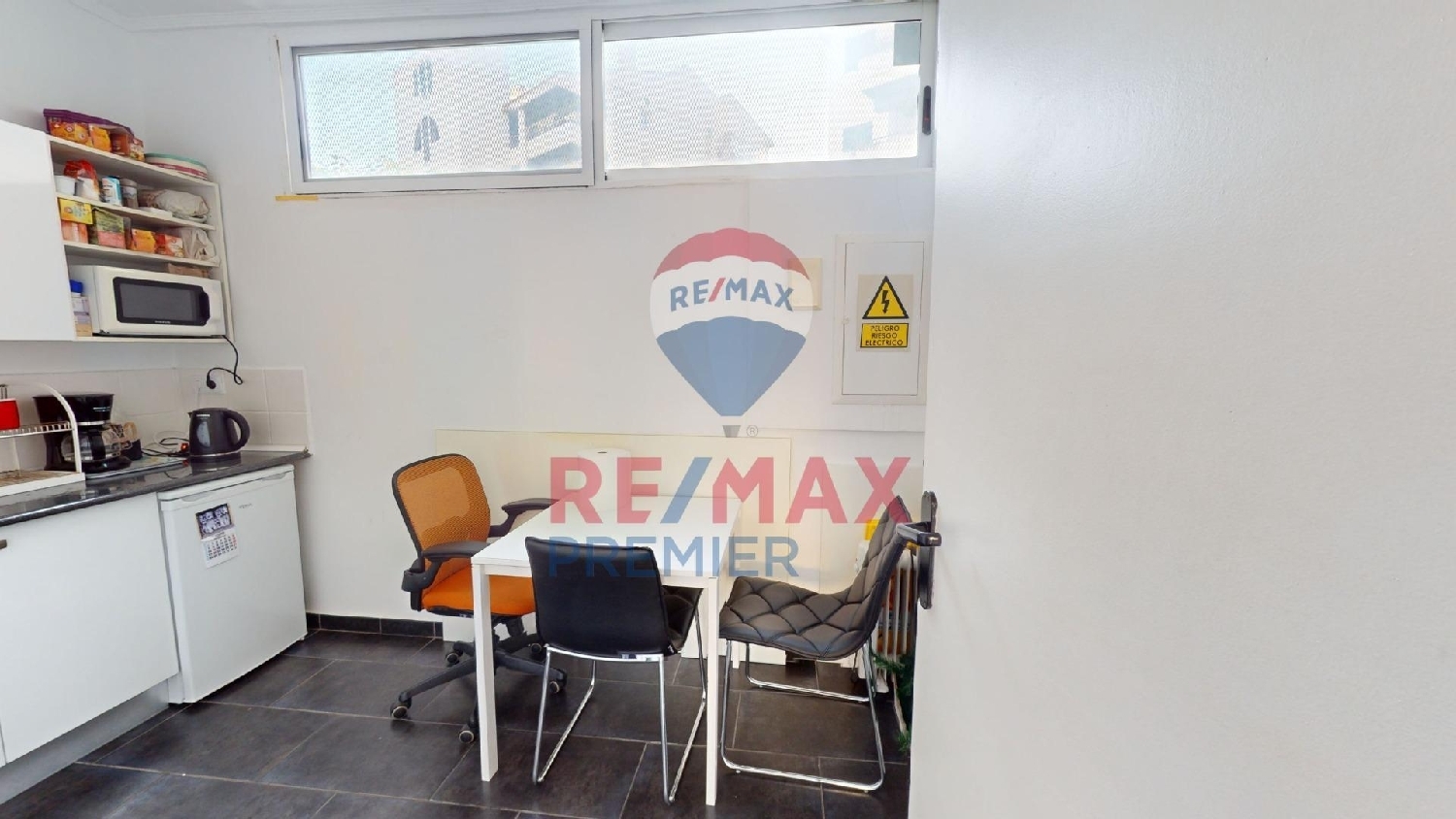  till salu lokal Alfaz Del Pi Marina Baixa 8