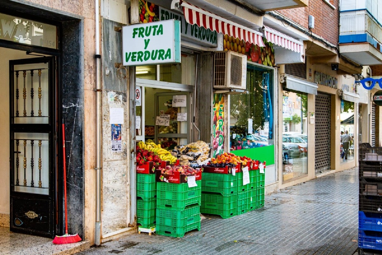 till salu lokal Algameca Campo De Cartagena 2