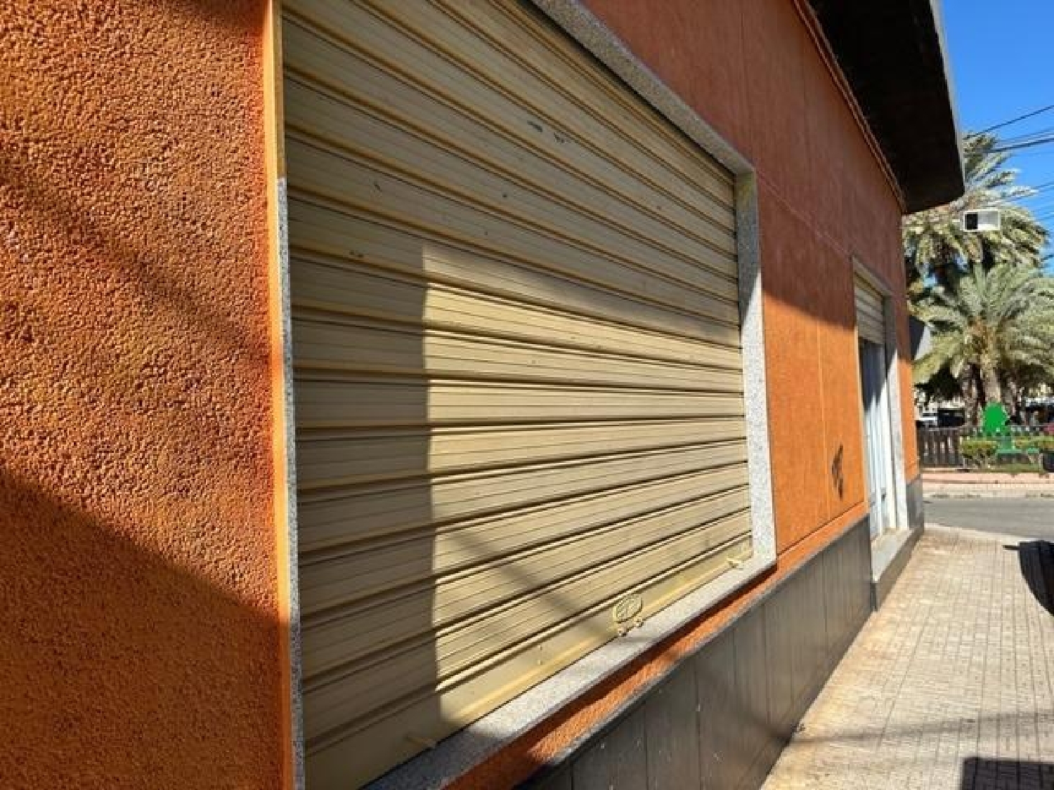 till salu lokal Algameca Campo De Cartagena 2