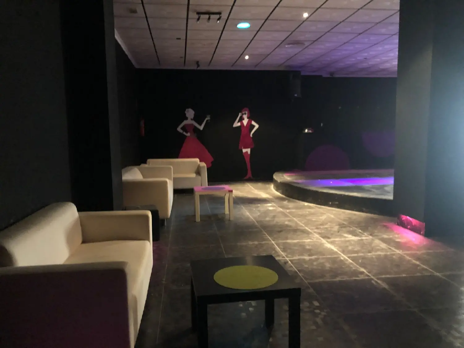 till salu lokal L'advocat Alacantí 3