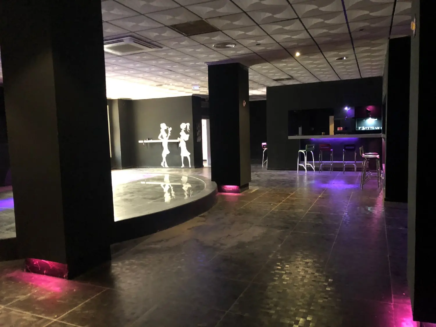  till salu lokal L'advocat Alacantí 8