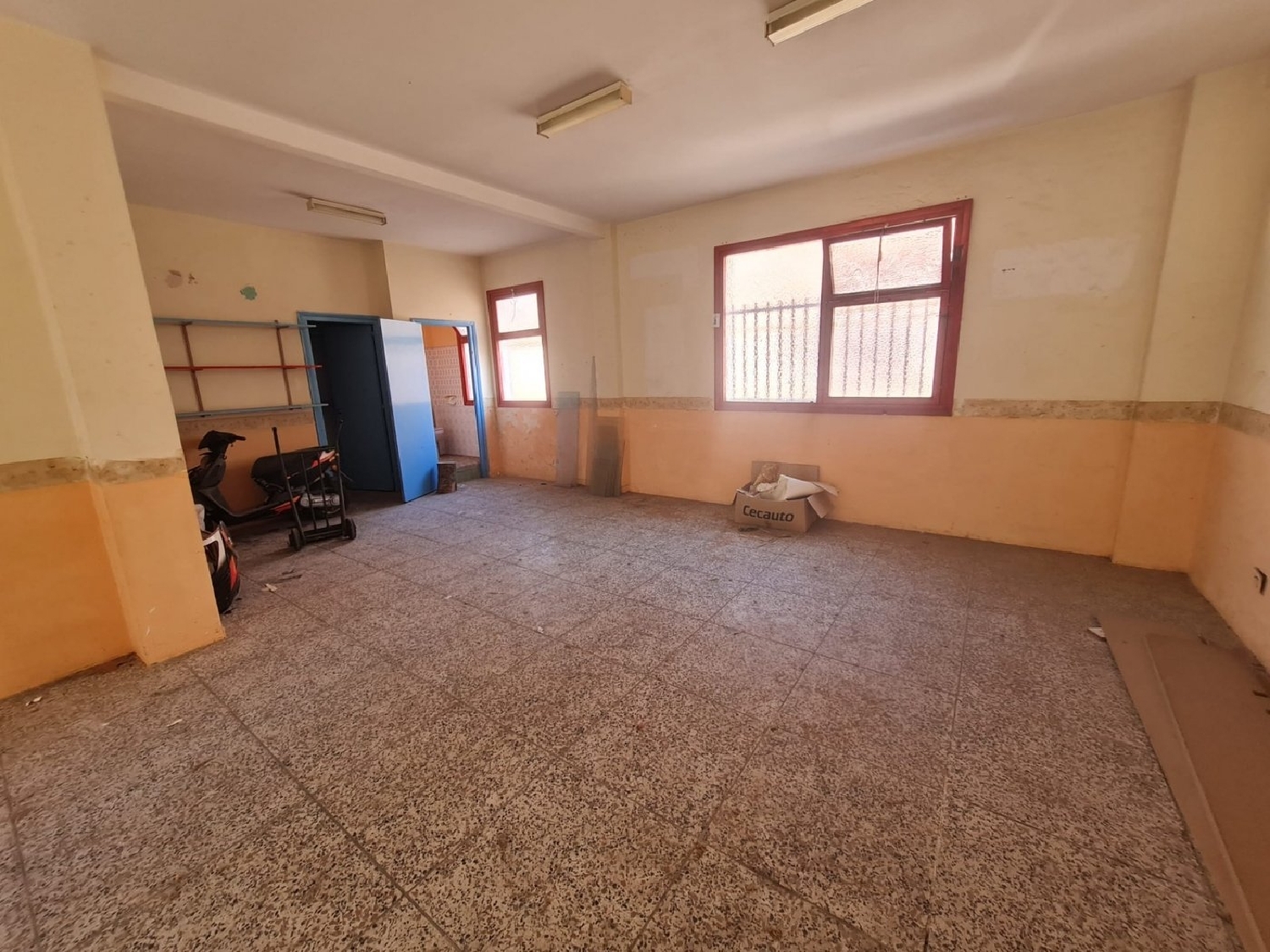 till salu lokal Algeciras 11204 Campo De Gibraltar 2