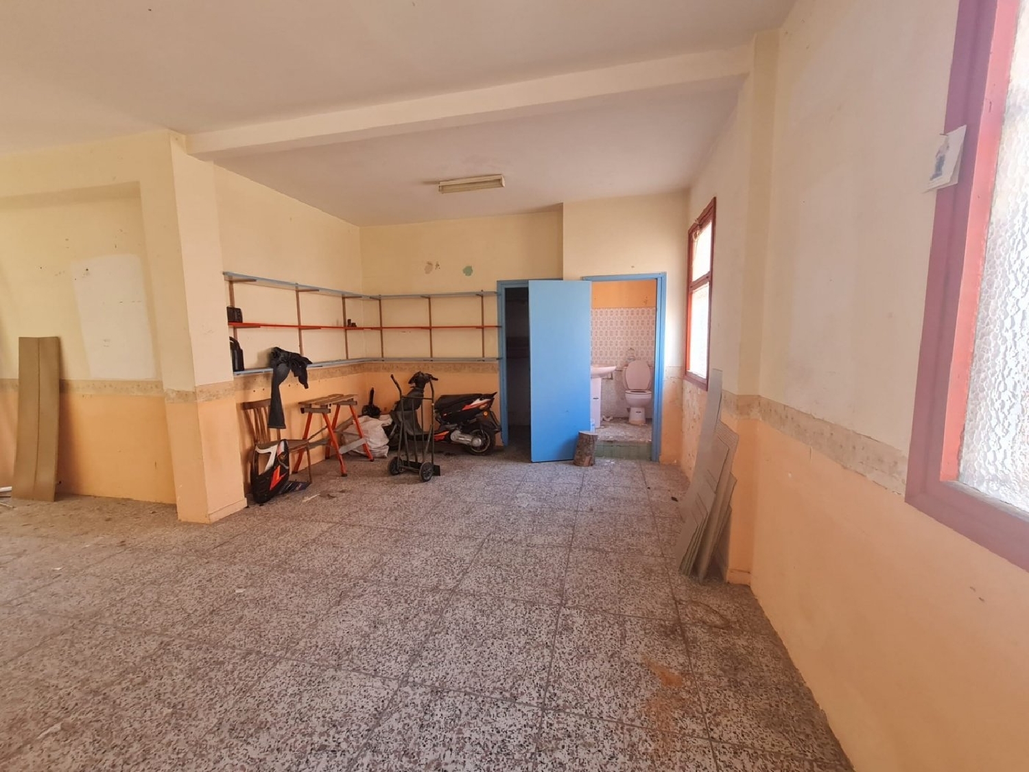 till salu lokal Algeciras 11204 Campo De Gibraltar 3
