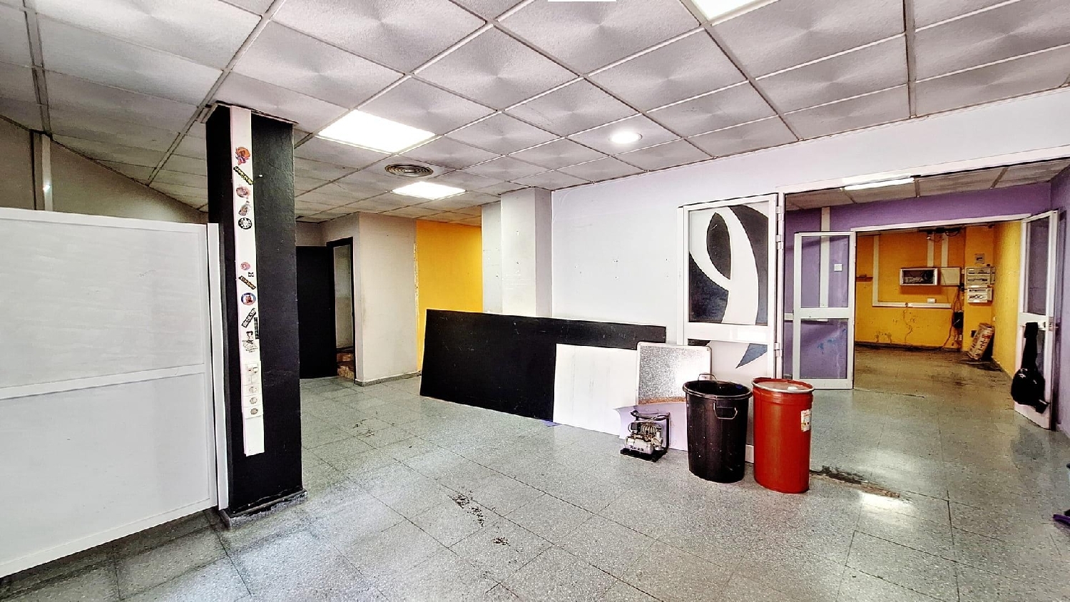  till salu lokal Algeciras 11204 Campo De Gibraltar 5