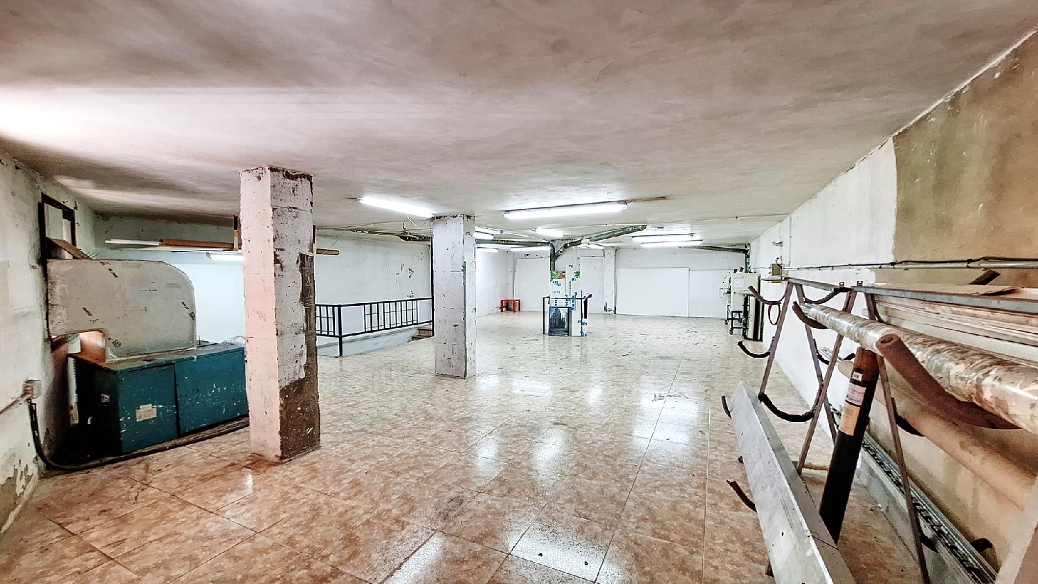 till salu lokal Algeciras 11204 Campo De Gibraltar 2