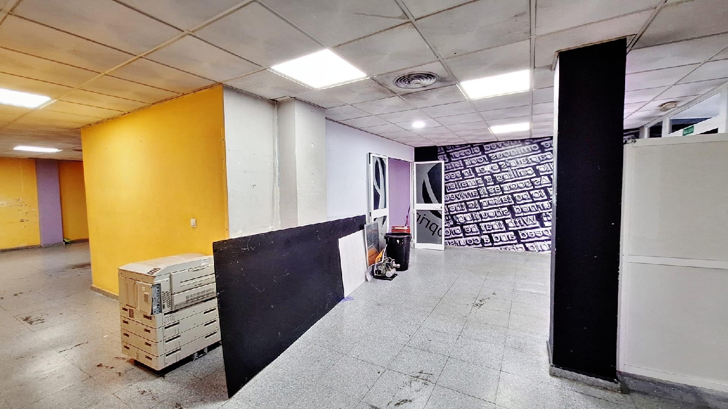  till salu lokal Algeciras 11204 Campo De Gibraltar 6