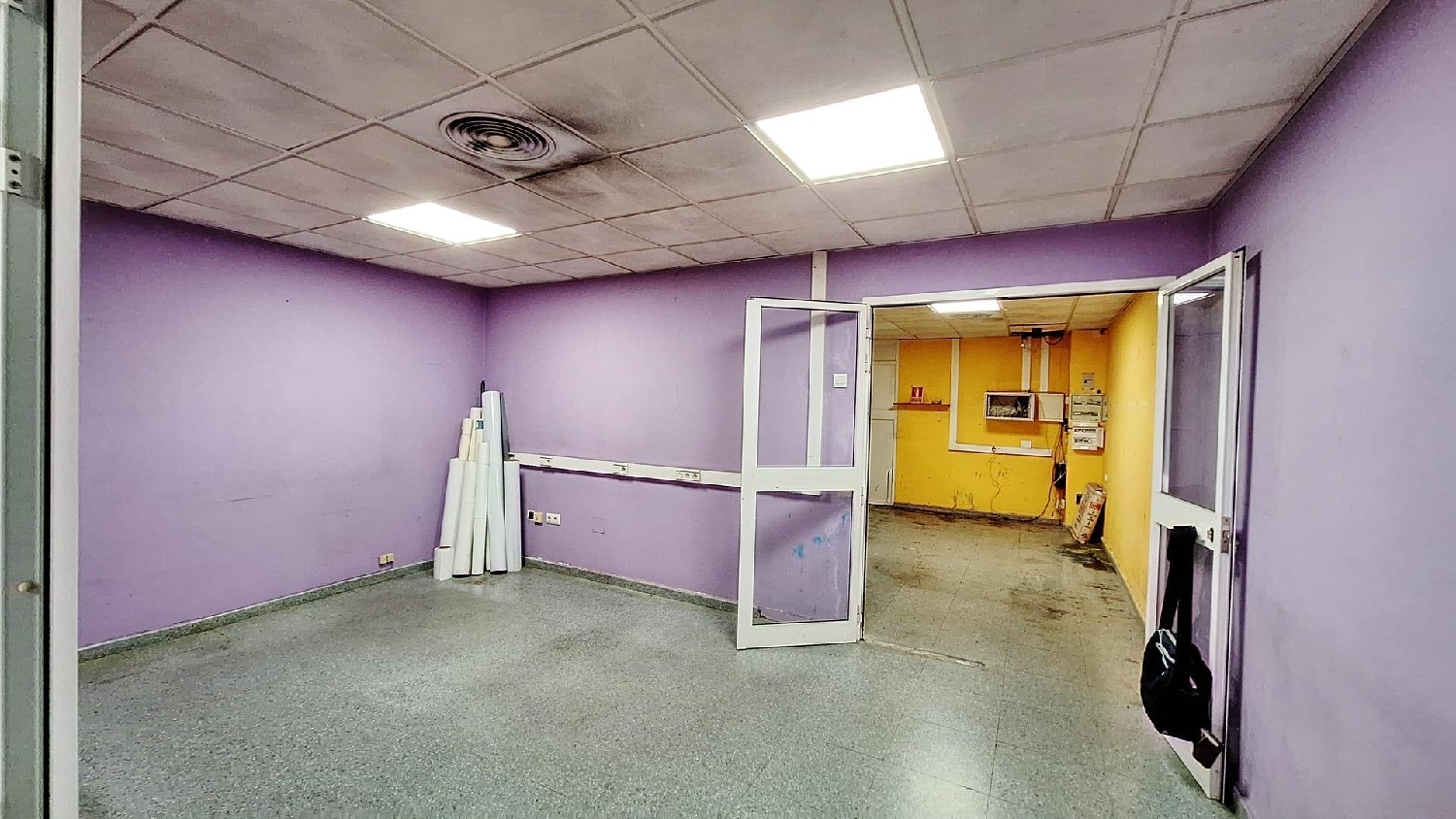  till salu lokal Algeciras 11204 Campo De Gibraltar 4