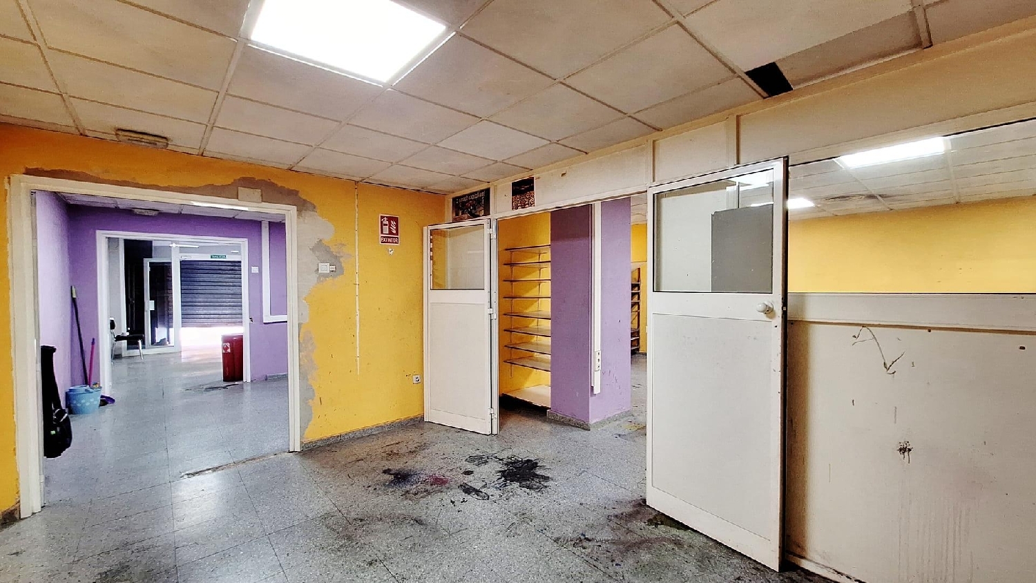  till salu lokal Algeciras 11204 Campo De Gibraltar 8