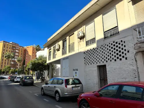 Algeciras 11204 Campo De Gibraltar lokal foto 6174726