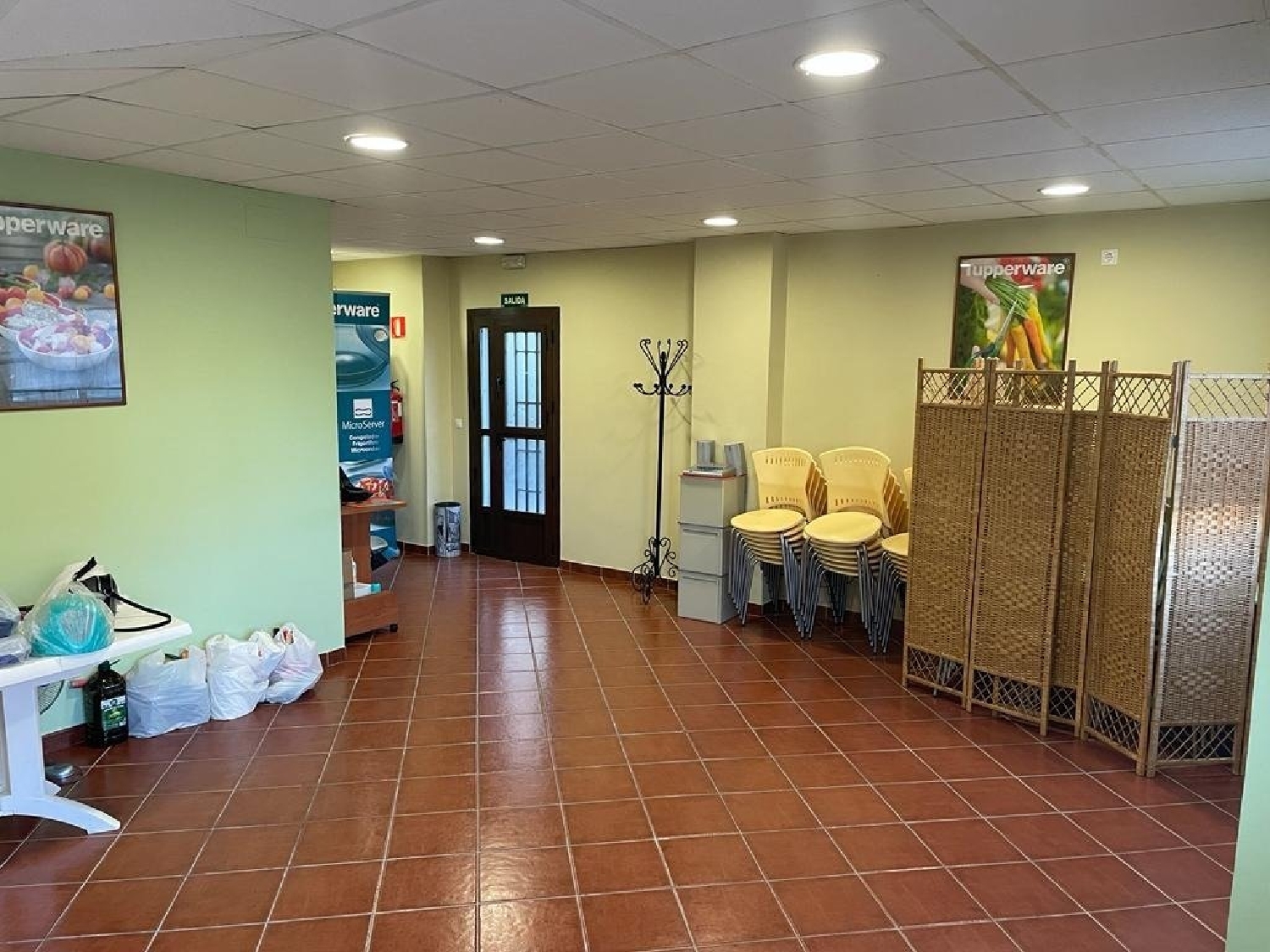  till salu lokal Algeciras 11203 Campo De Gibraltar 1