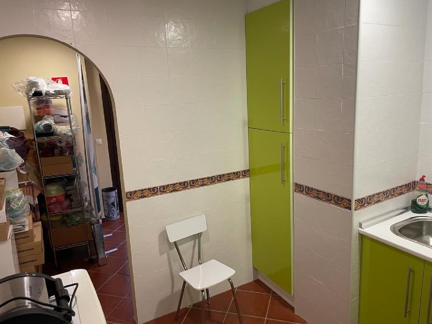  till salu lokal Algeciras 11203 Campo De Gibraltar 6