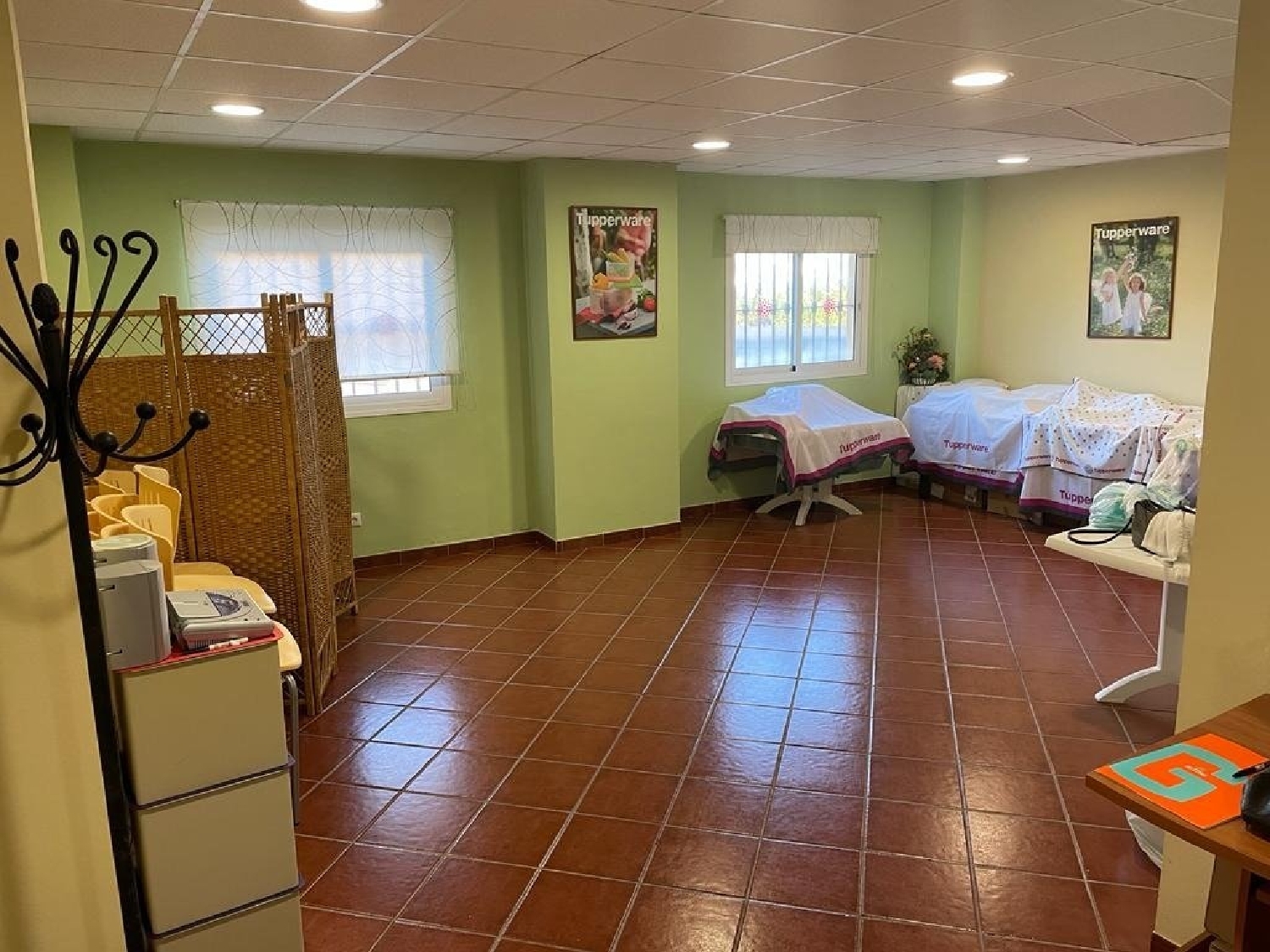 till salu lokal Algeciras 11203 Campo De Gibraltar 3