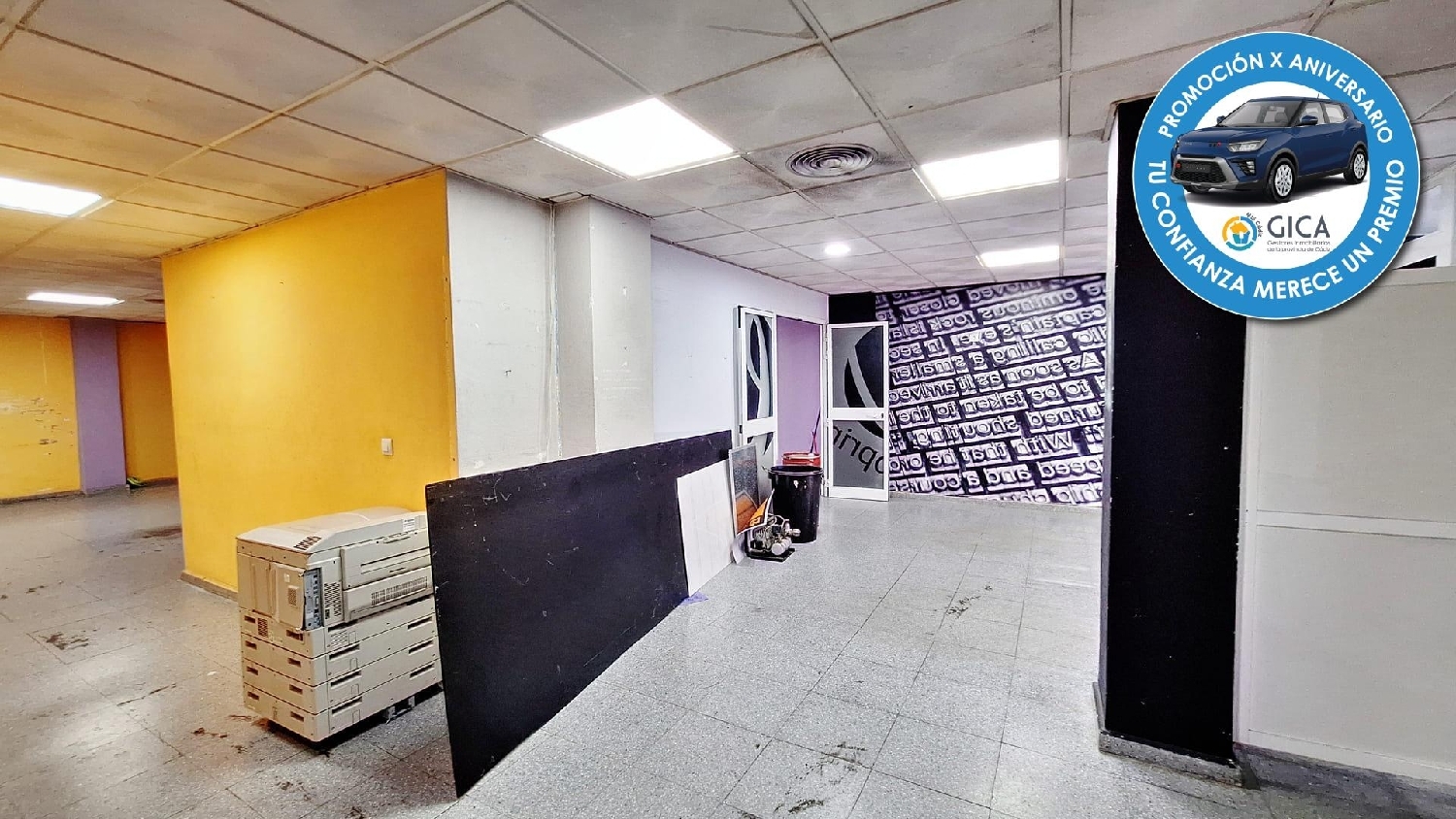  till salu lokal Algeciras 11204 Campo De Gibraltar 5