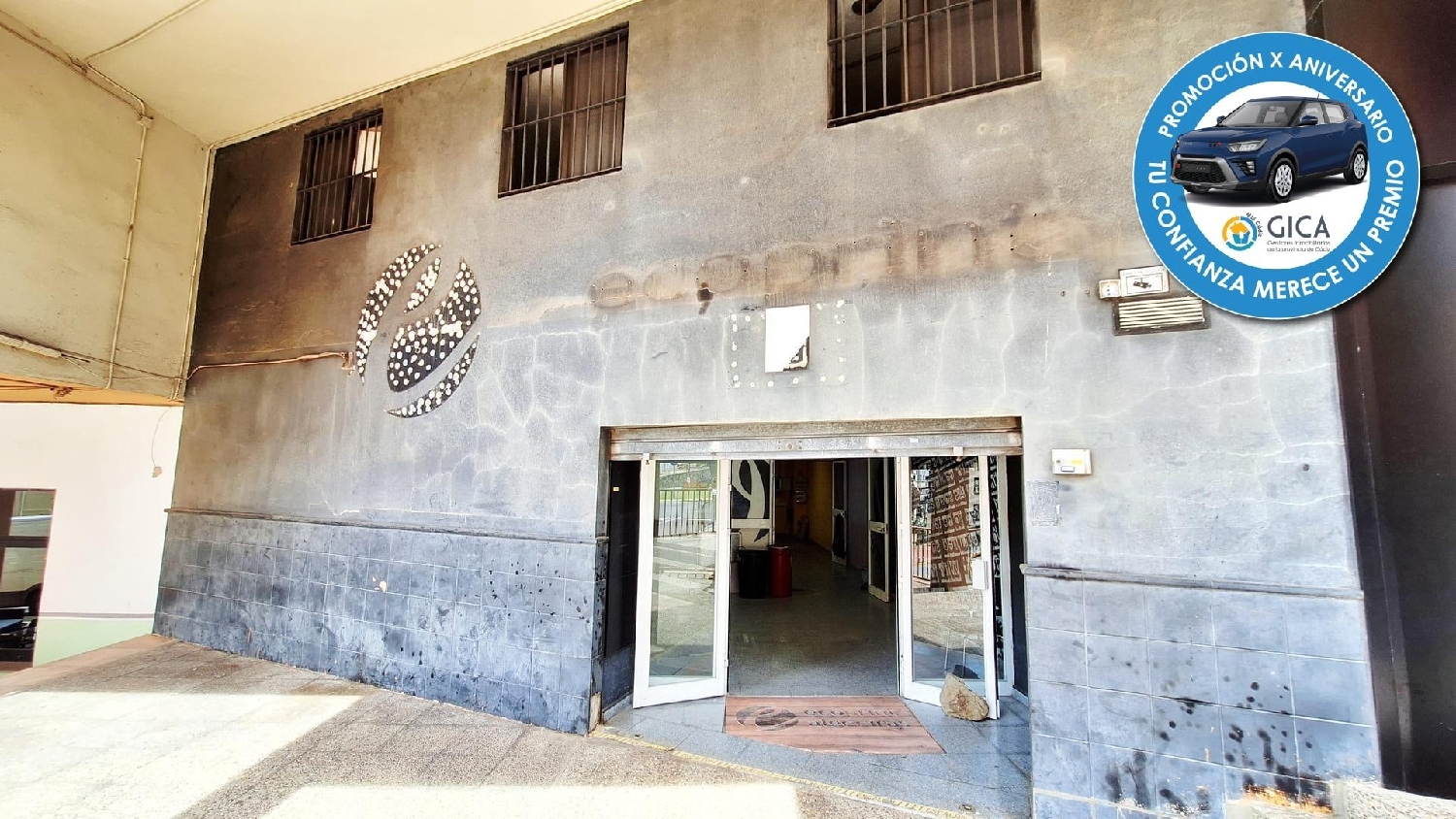 till salu lokal Algeciras 11204 Campo De Gibraltar 2