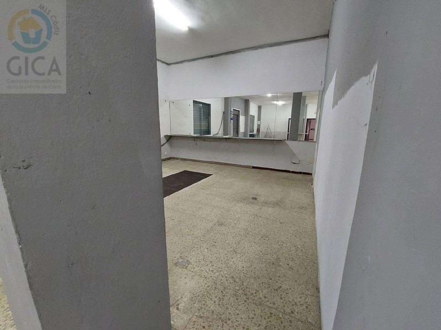  till salu lokal Algeciras 11204 Campo De Gibraltar 3