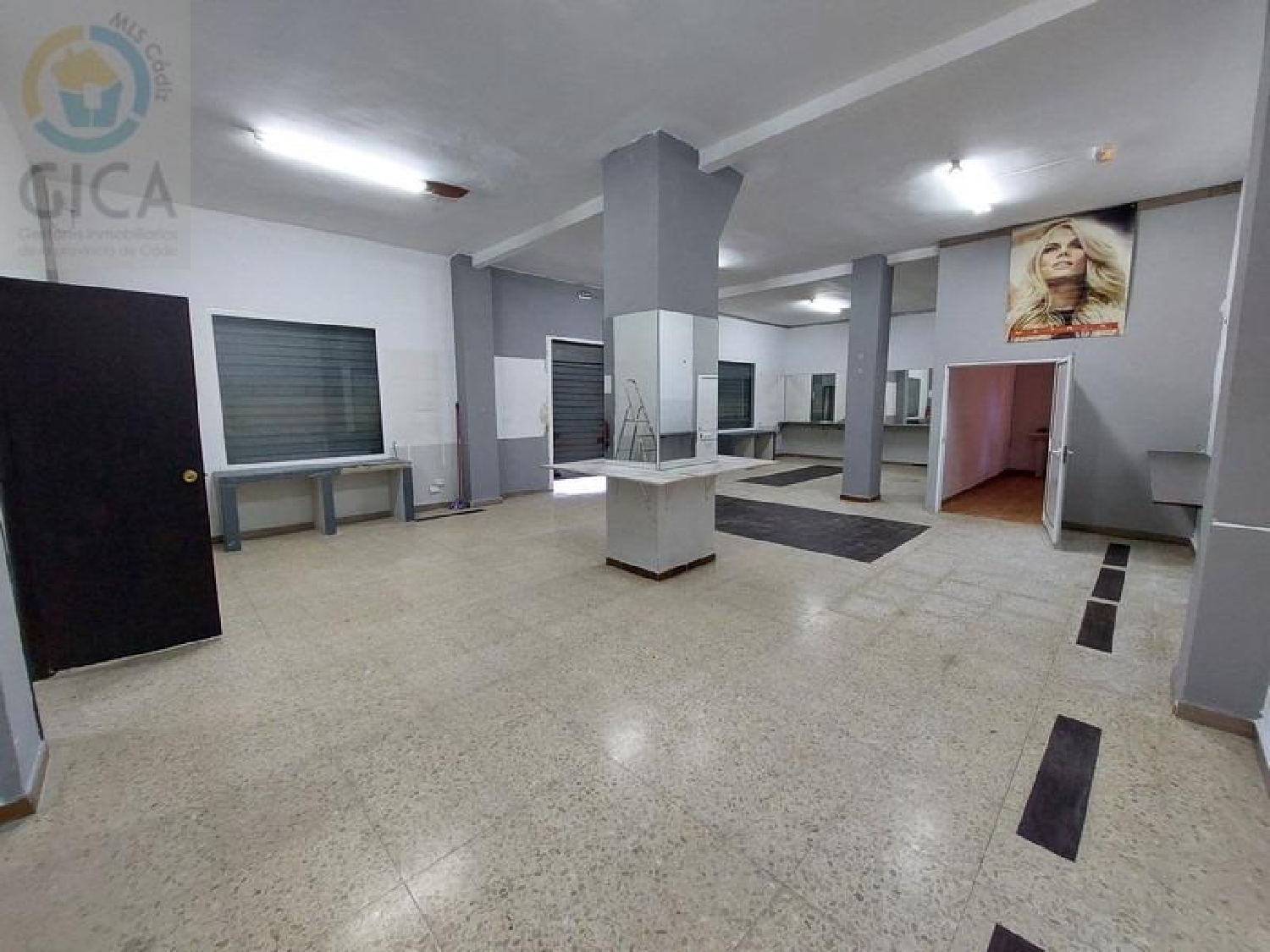  till salu lokal Algeciras 11204 Campo De Gibraltar 5