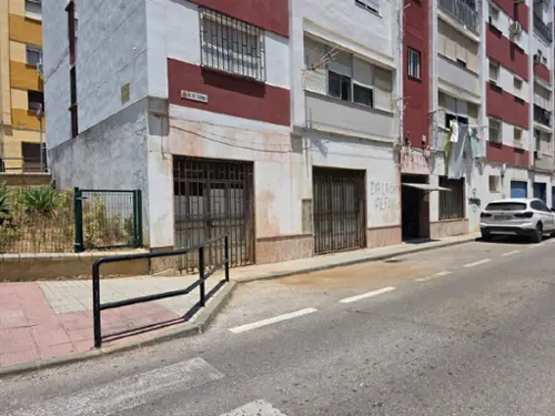 Algeciras 11204 Campo De Gibraltar lokal foto 6213666