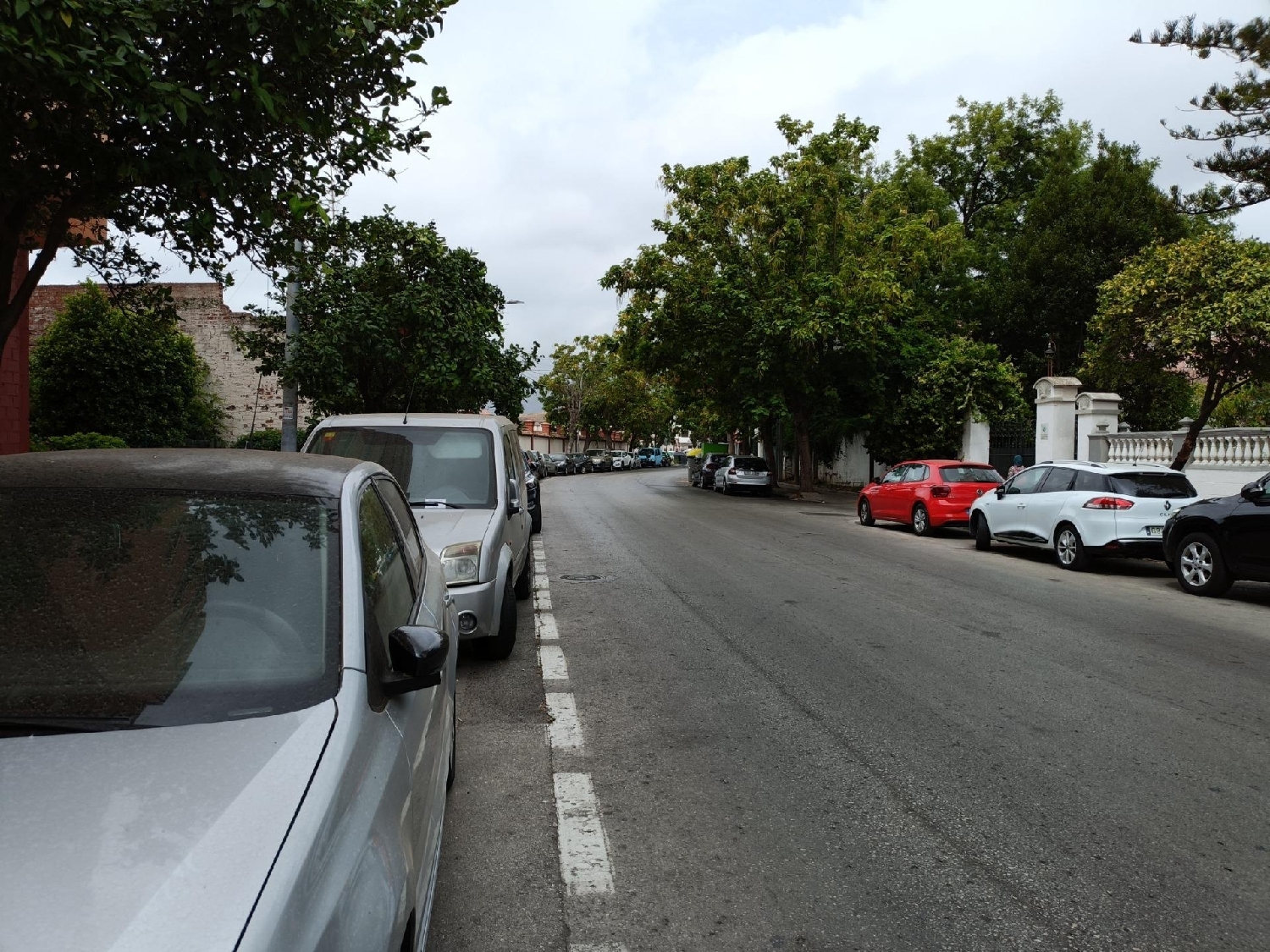 till salu lokal Algeciras 11203 Campo De Gibraltar 2