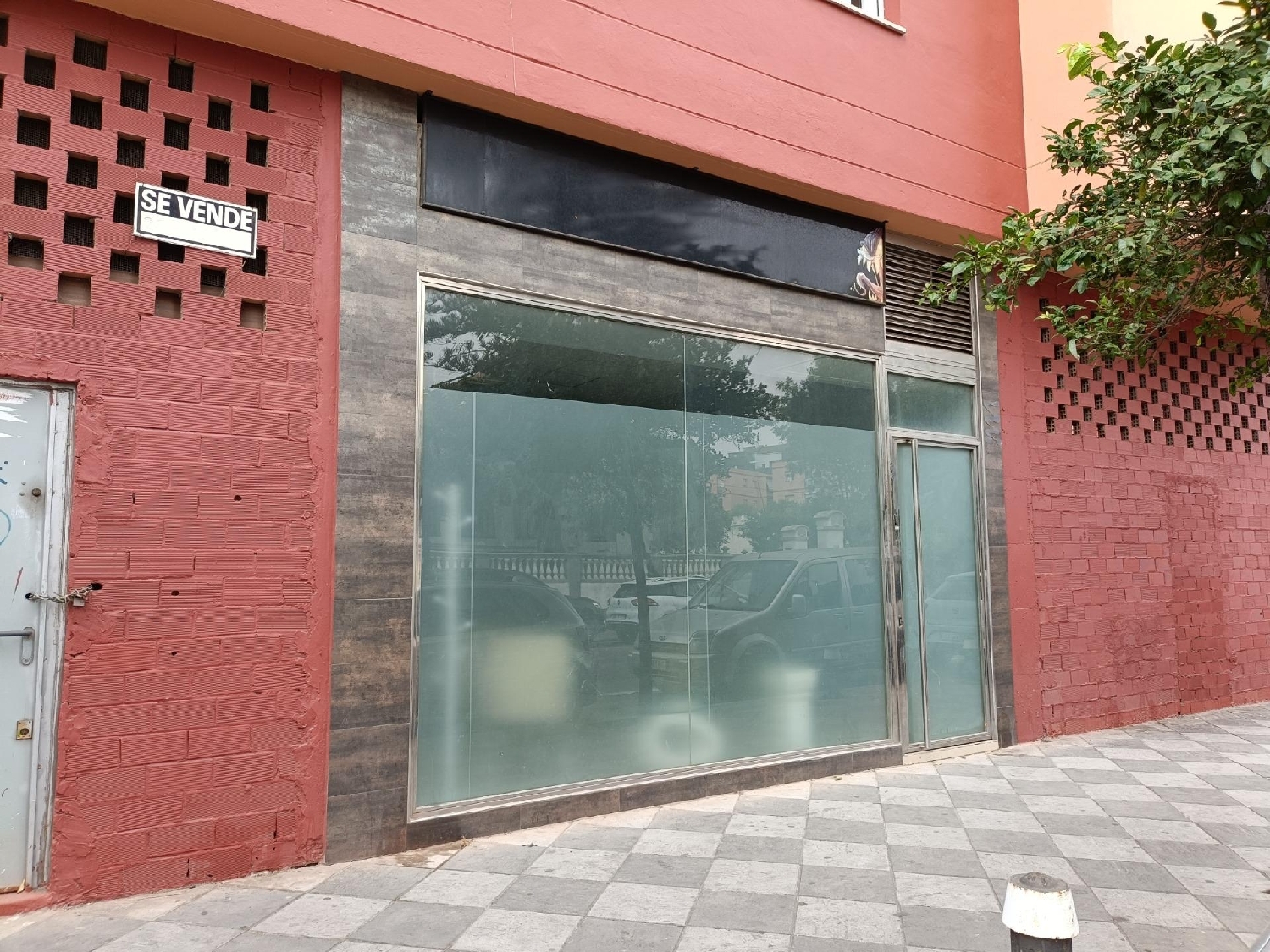 till salu lokal Algeciras 11203 Campo De Gibraltar 1