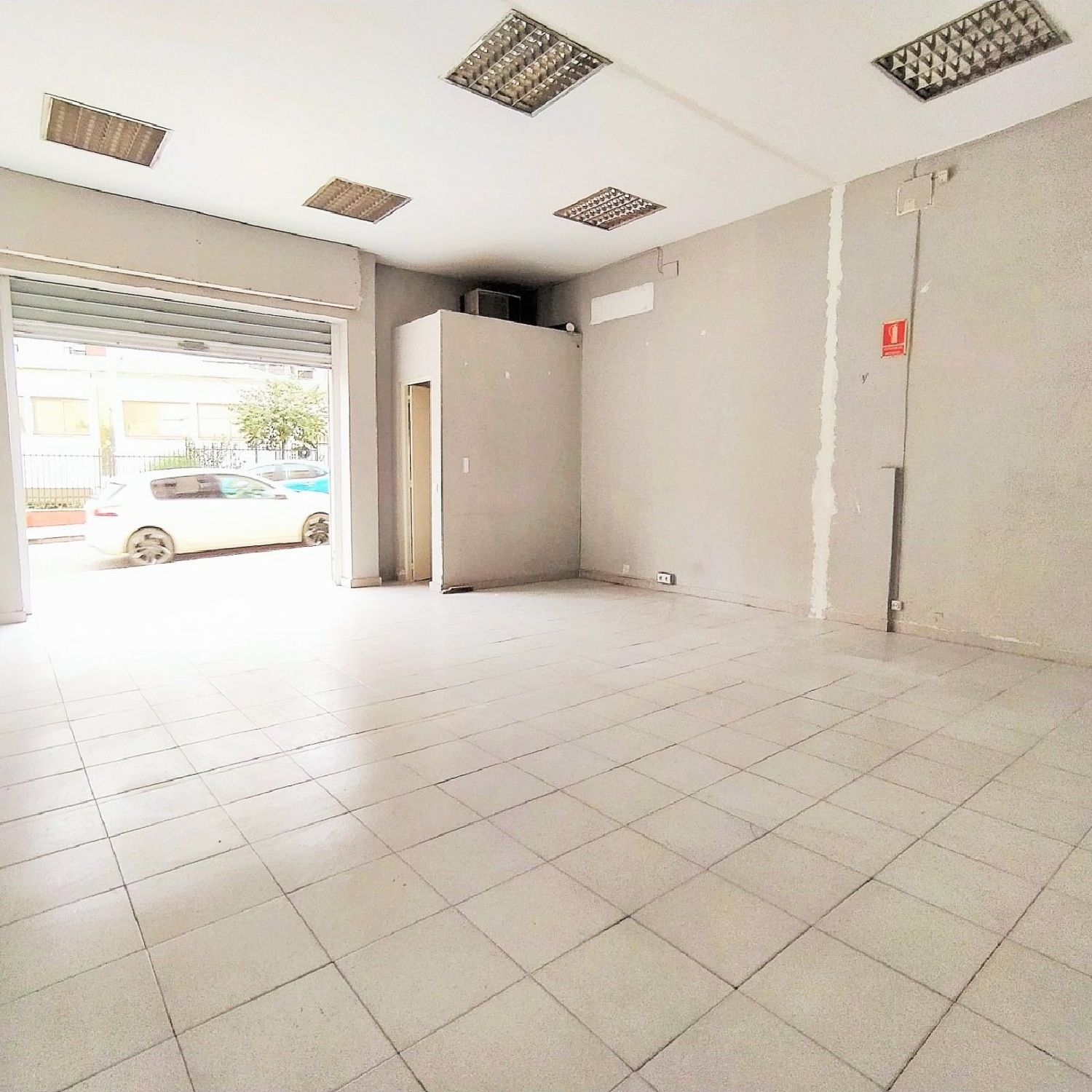 till salu lokal Algeciras 11203 Campo De Gibraltar 2