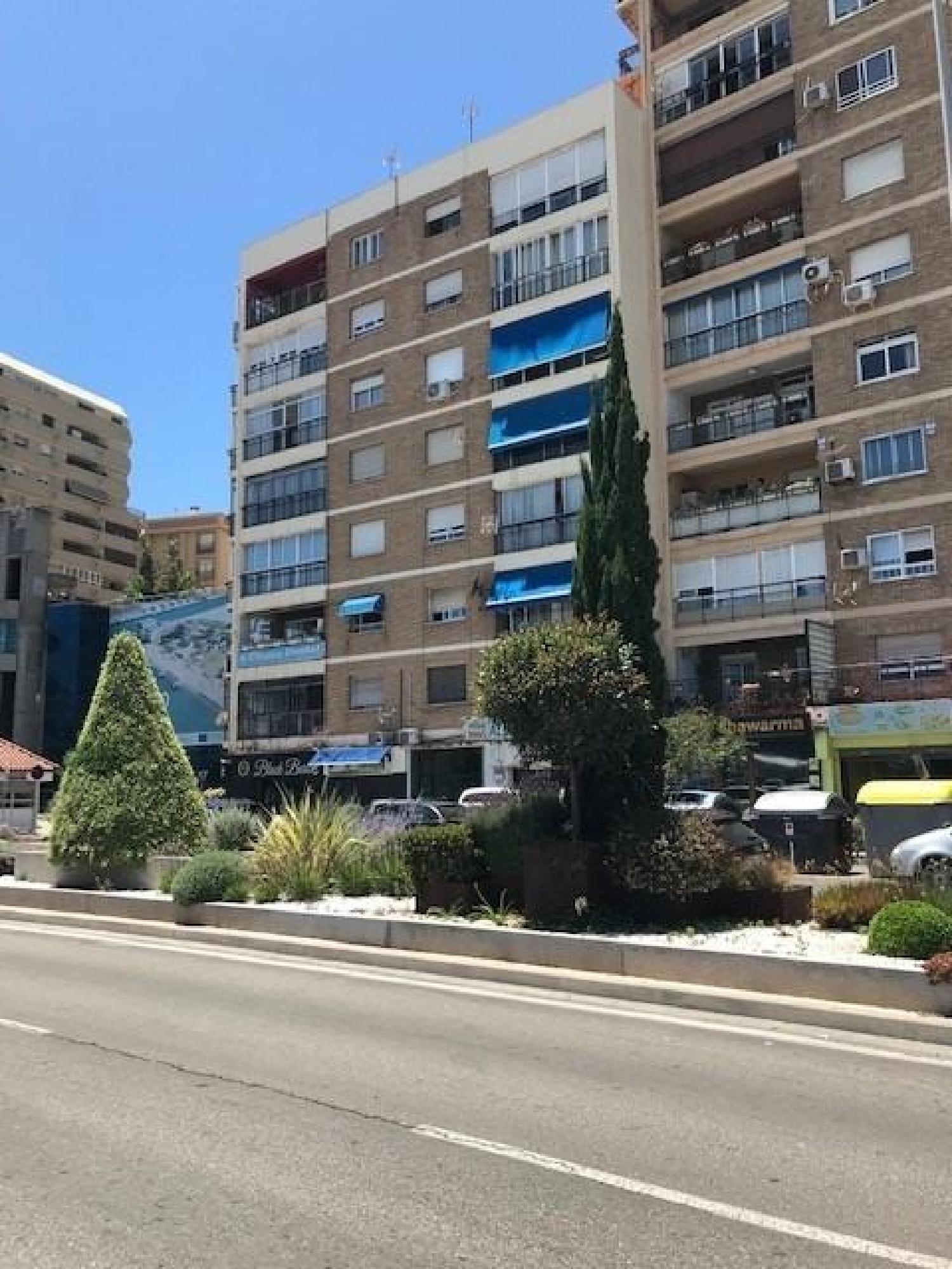  till salu lokal Algeciras Casco Antiguo Campo De Gibraltar 5