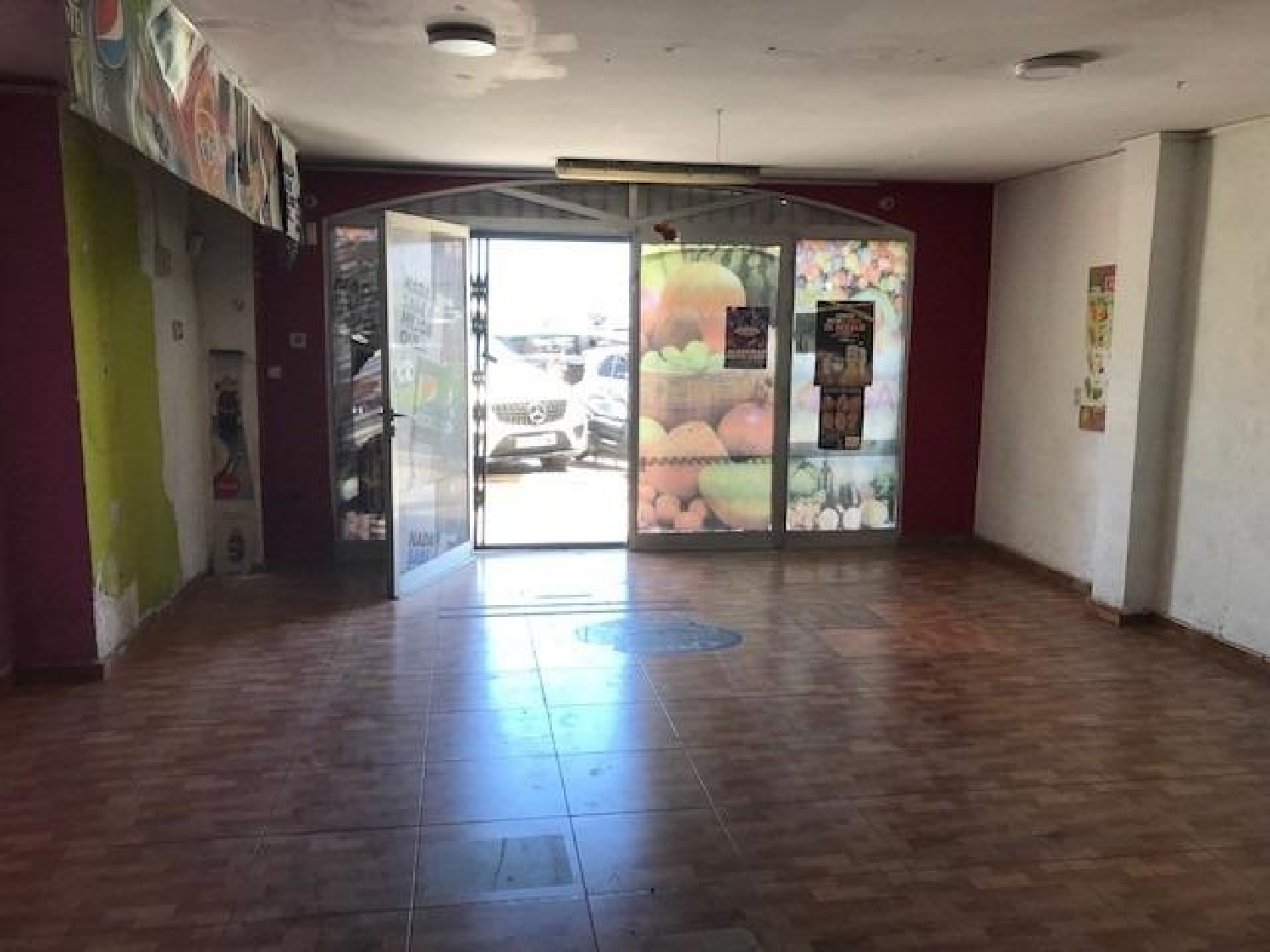 till salu lokal Algeciras Casco Antiguo Campo De Gibraltar 2