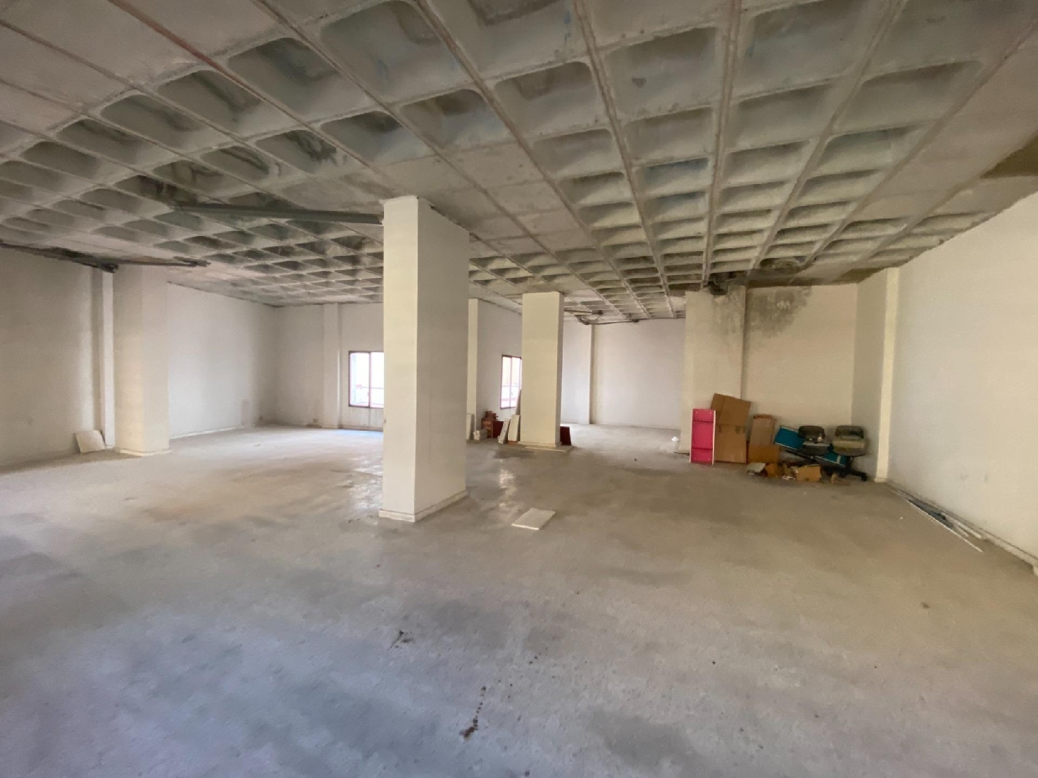 till salu lokal Algeciras Casco Antiguo Campo De Gibraltar 2