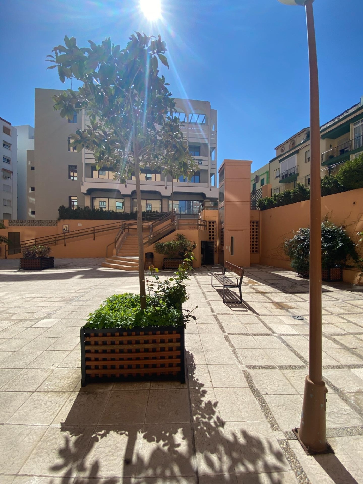  till salu lokal Algeciras Casco Antiguo Campo De Gibraltar 7