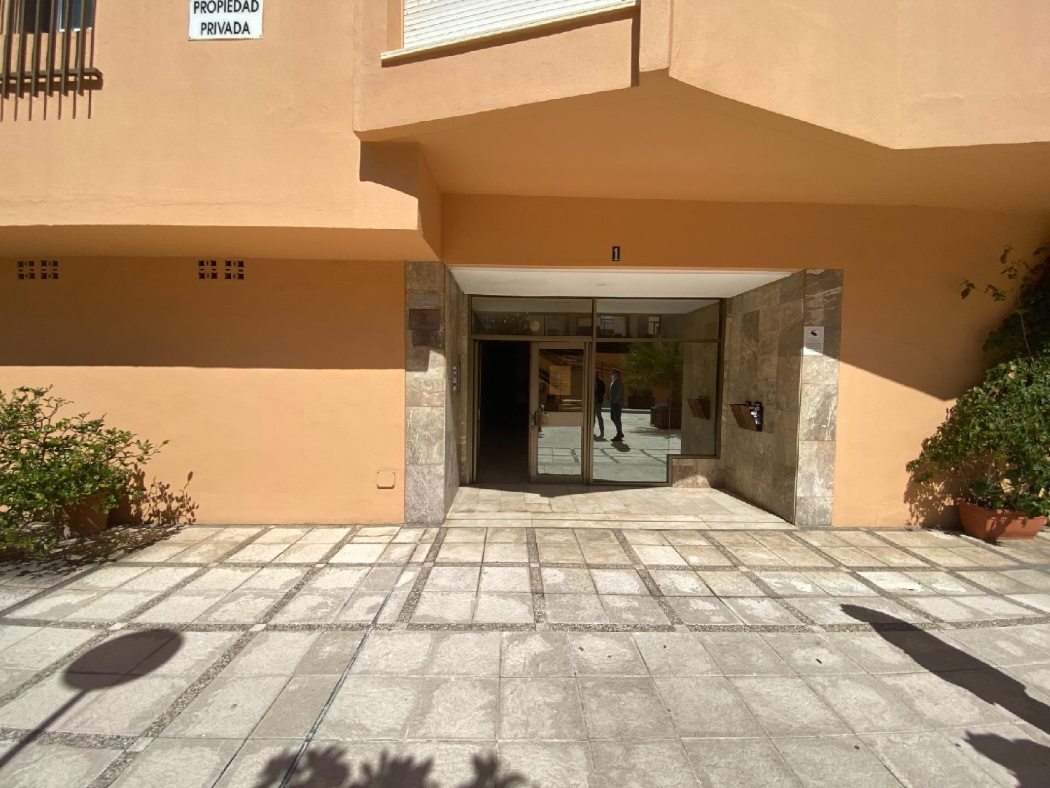  till salu lokal Algeciras Casco Antiguo Campo De Gibraltar 1