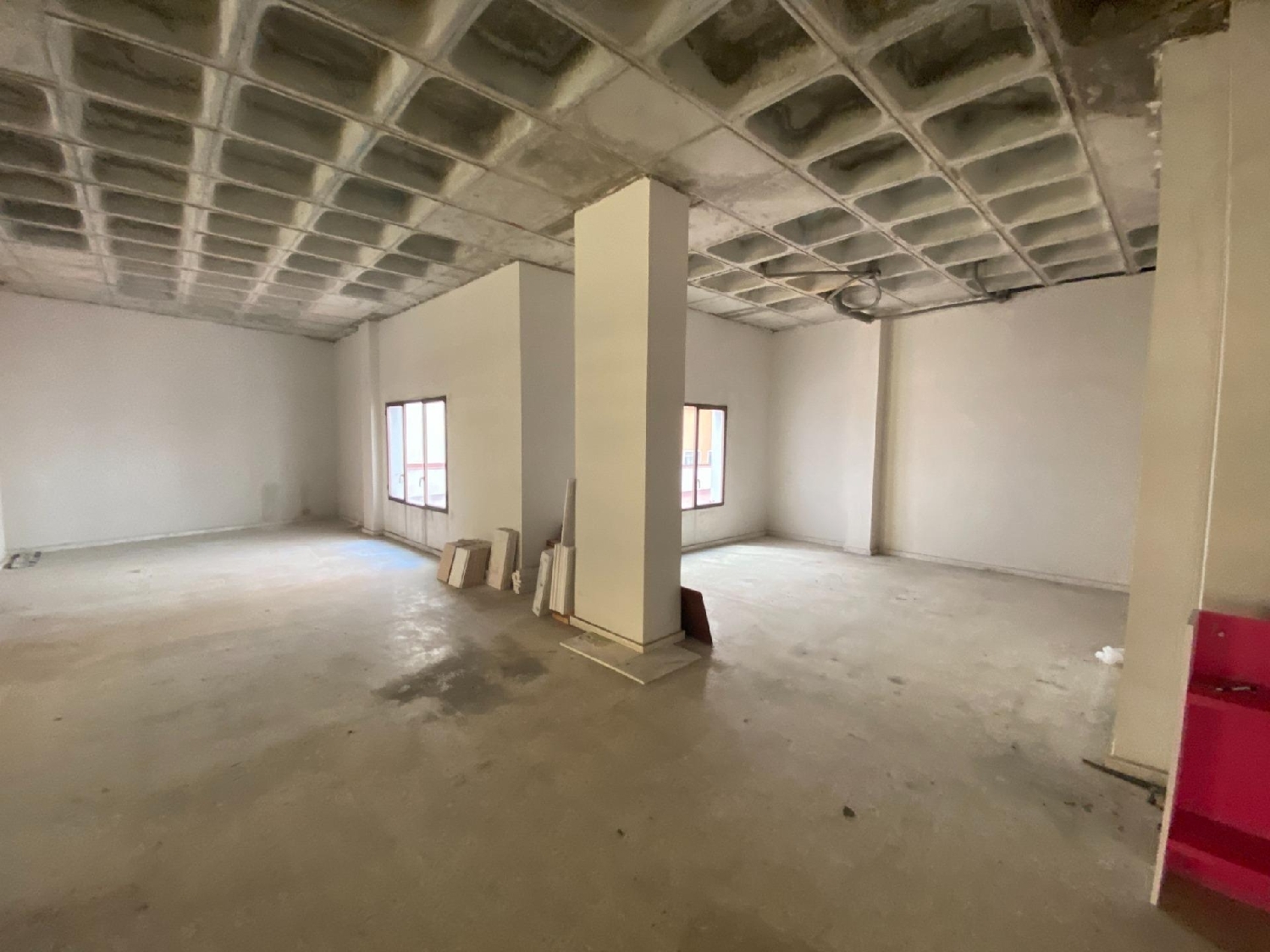  till salu lokal Algeciras Casco Antiguo Campo De Gibraltar 5