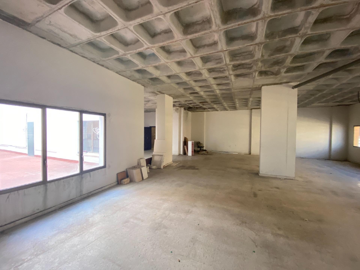  till salu lokal Algeciras Casco Antiguo Campo De Gibraltar 4