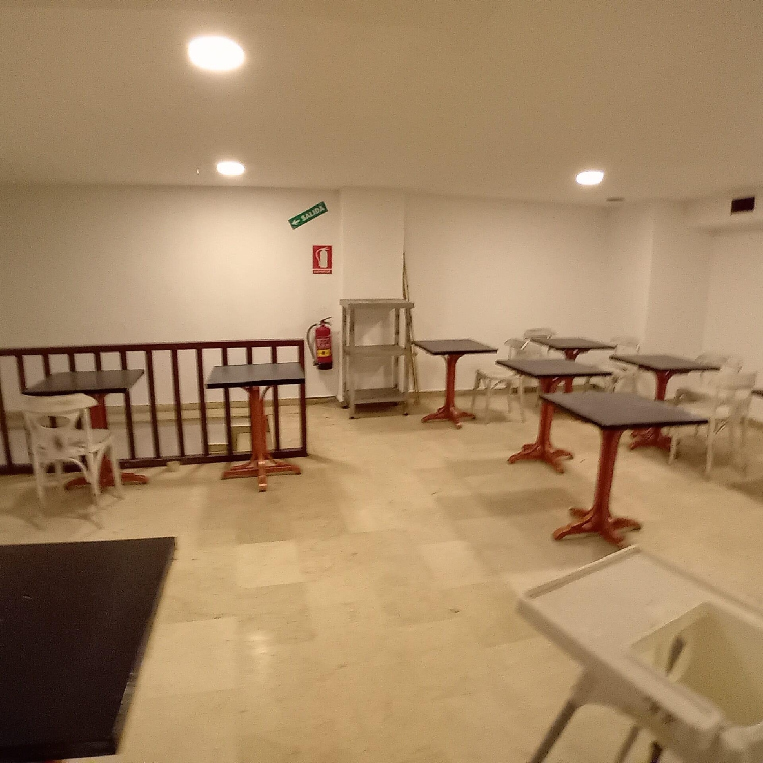  till salu lokal Algeciras Casco Antiguo Campo De Gibraltar 4