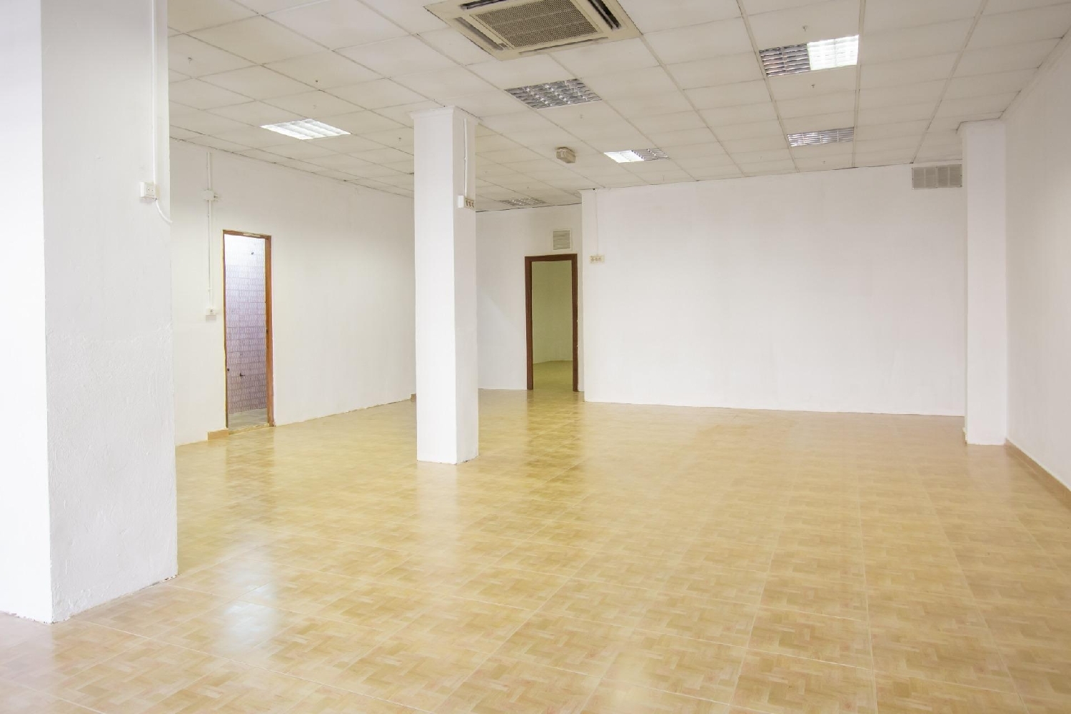  till salu lokal Algemesí Ribera Alta 8