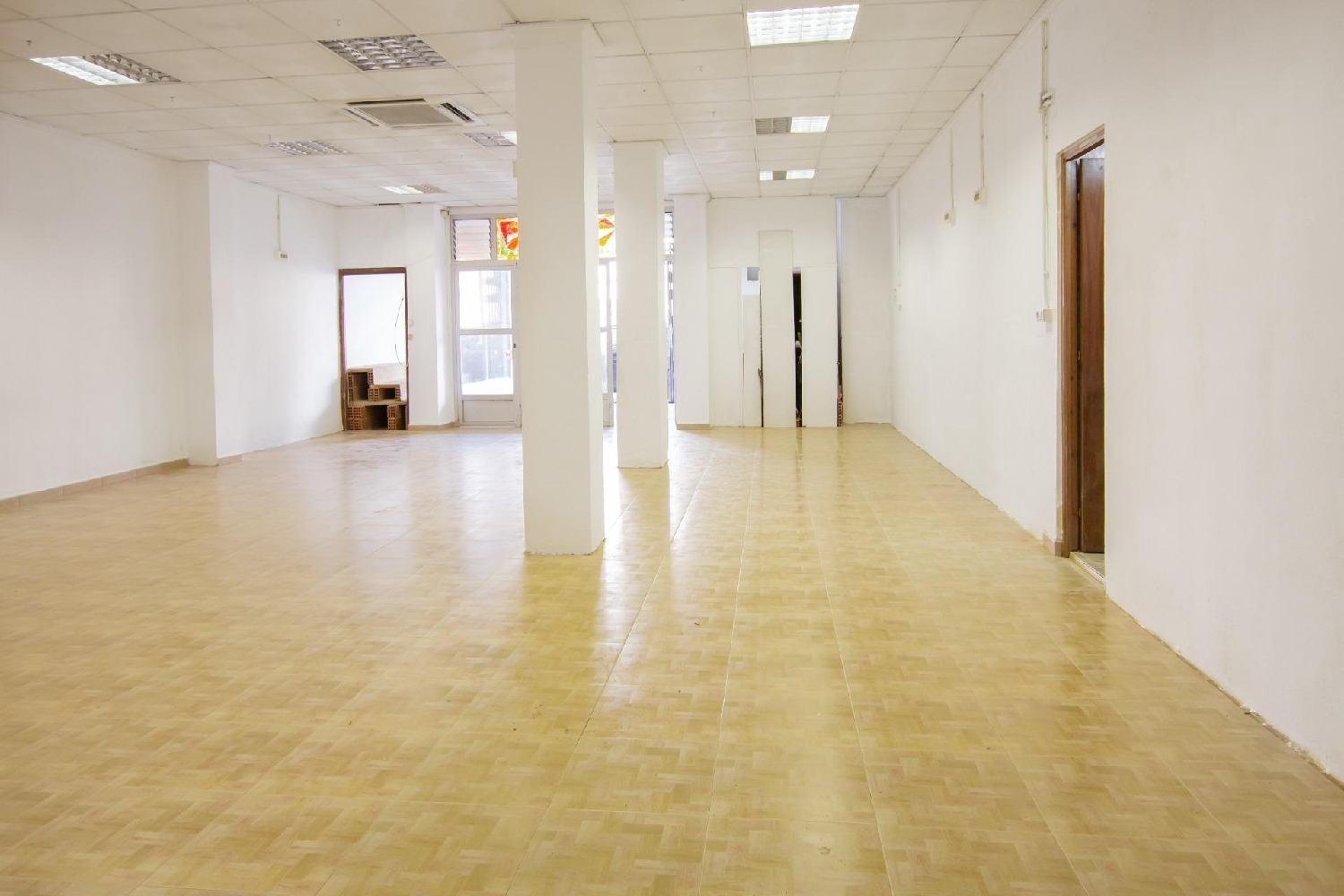  till salu lokal Algemesí Ribera Alta 4